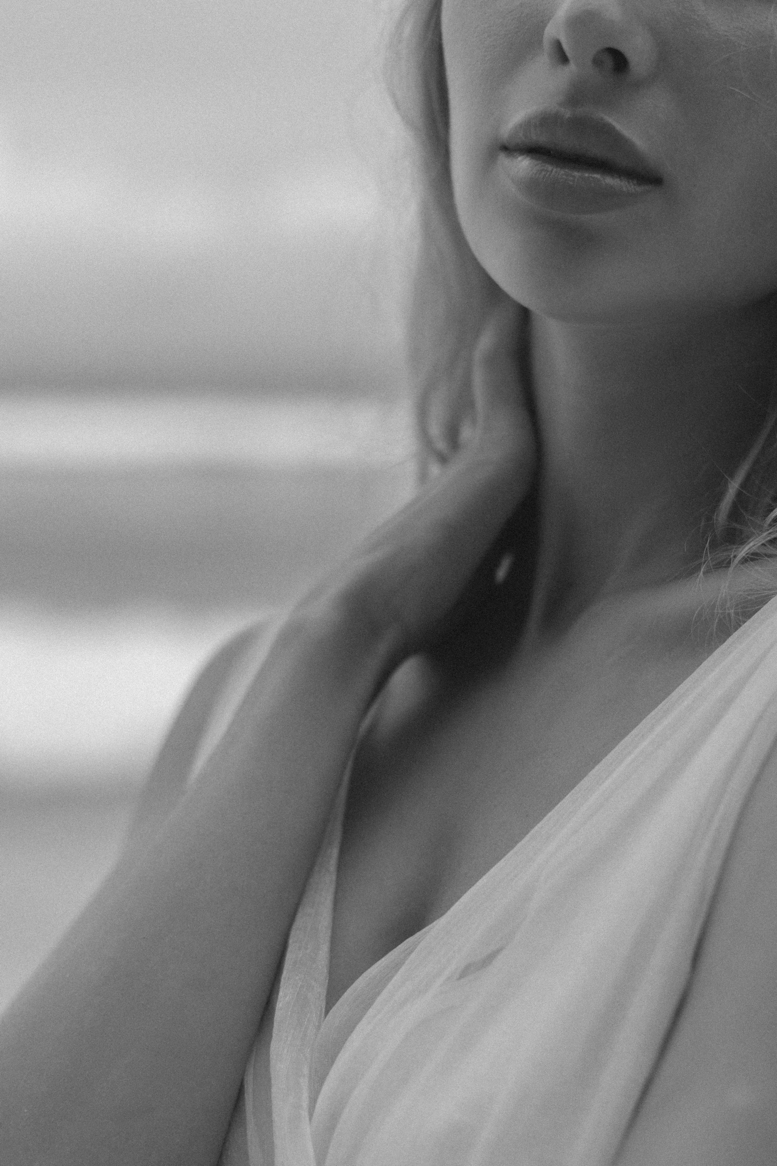 Olia. Alena Gribkova