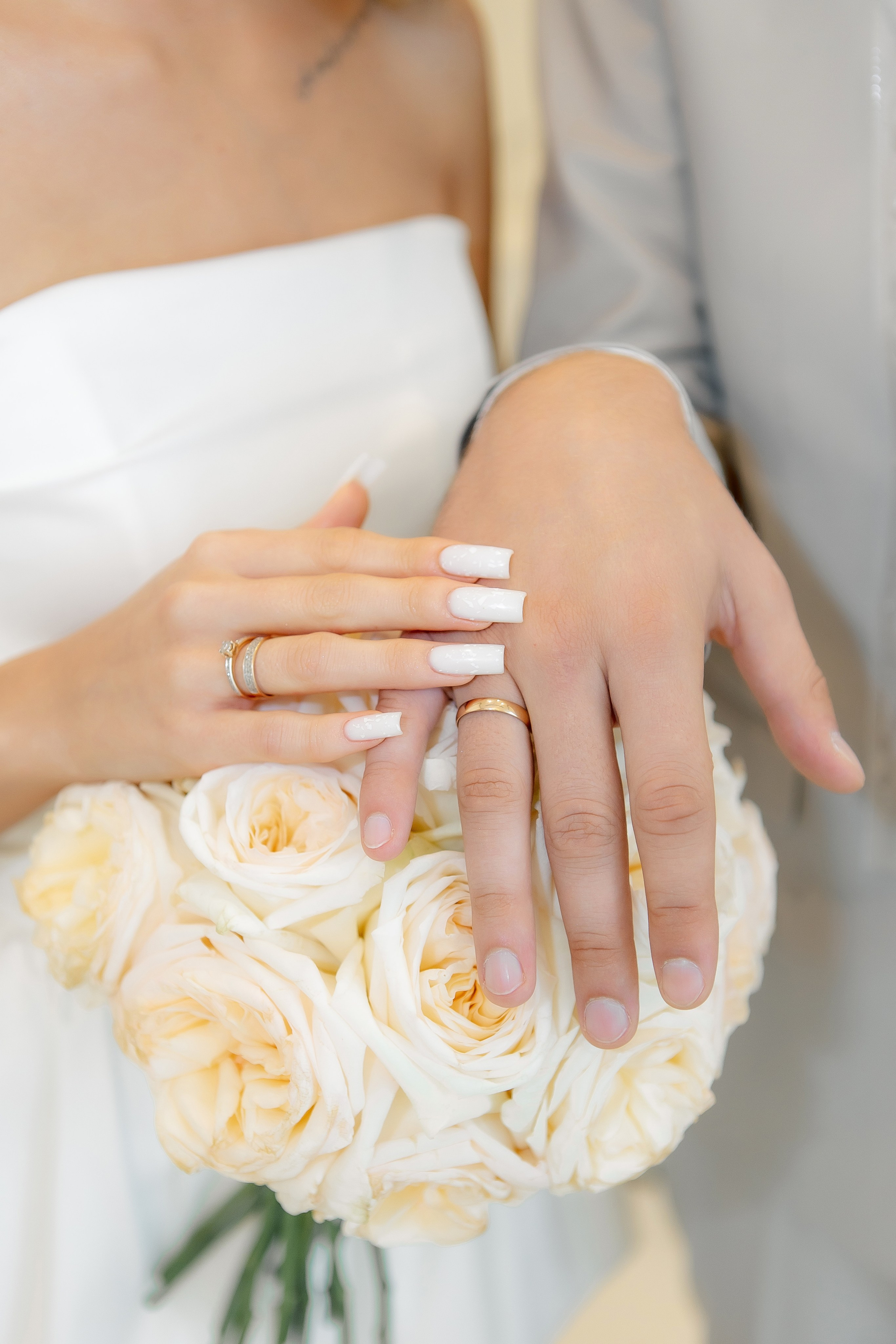 Свадебная фотосессия В&А. Зотова Алена — семейный и женский фотограф в Зеленограде