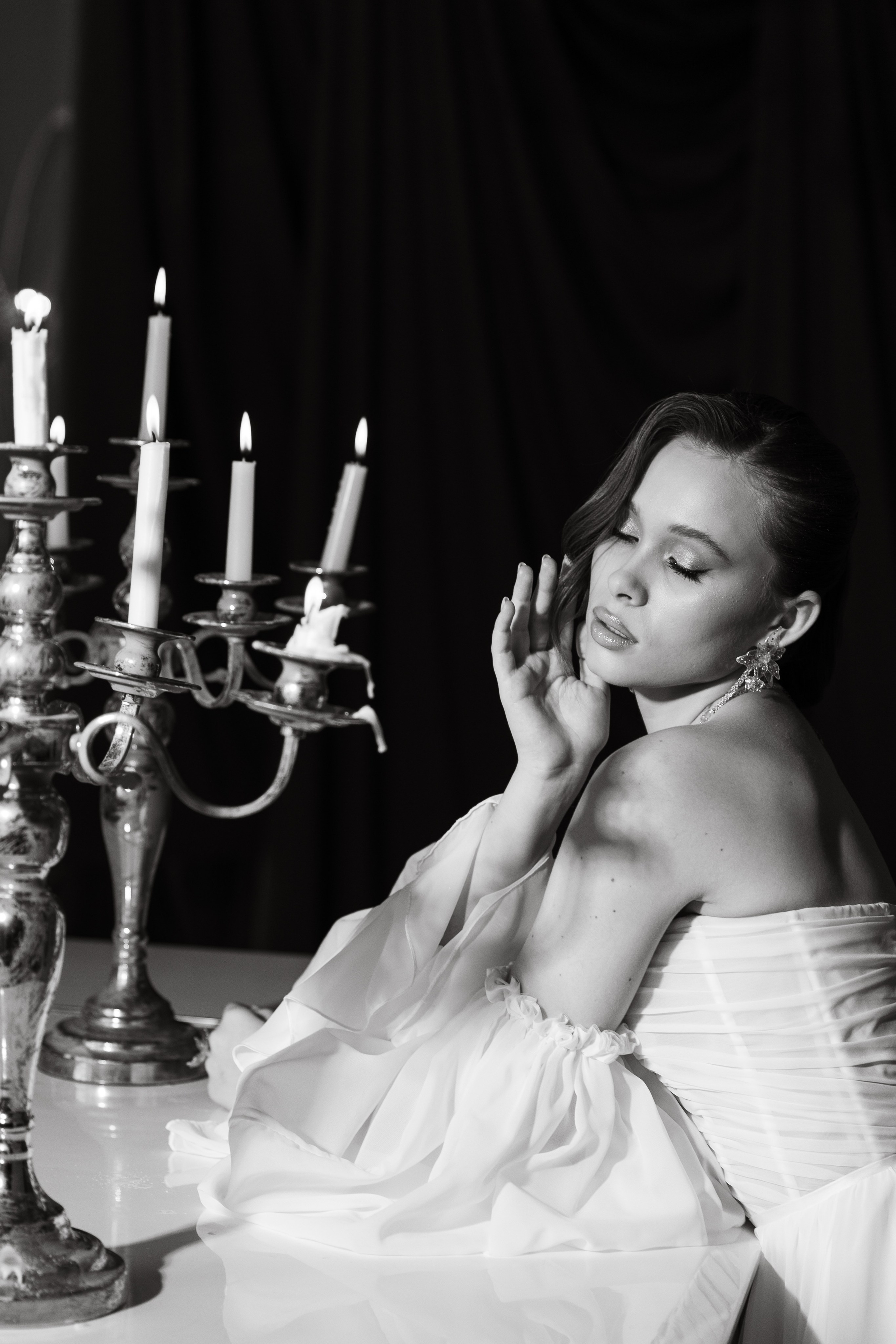 Полина. Профессиональный фотограф Юнаковская Оксана