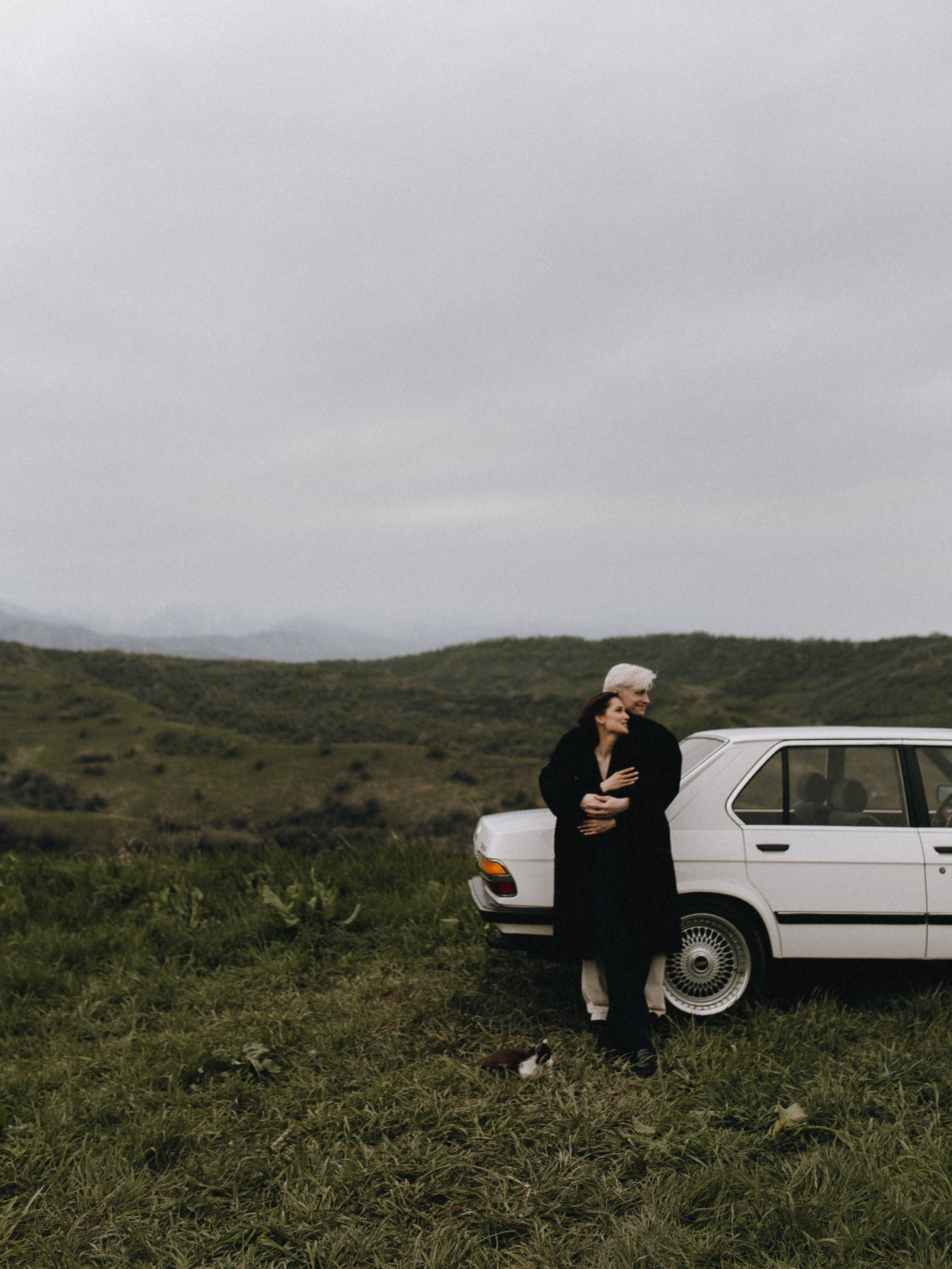 25 апреля. Alyona Latysheva / Photographer / Almaty