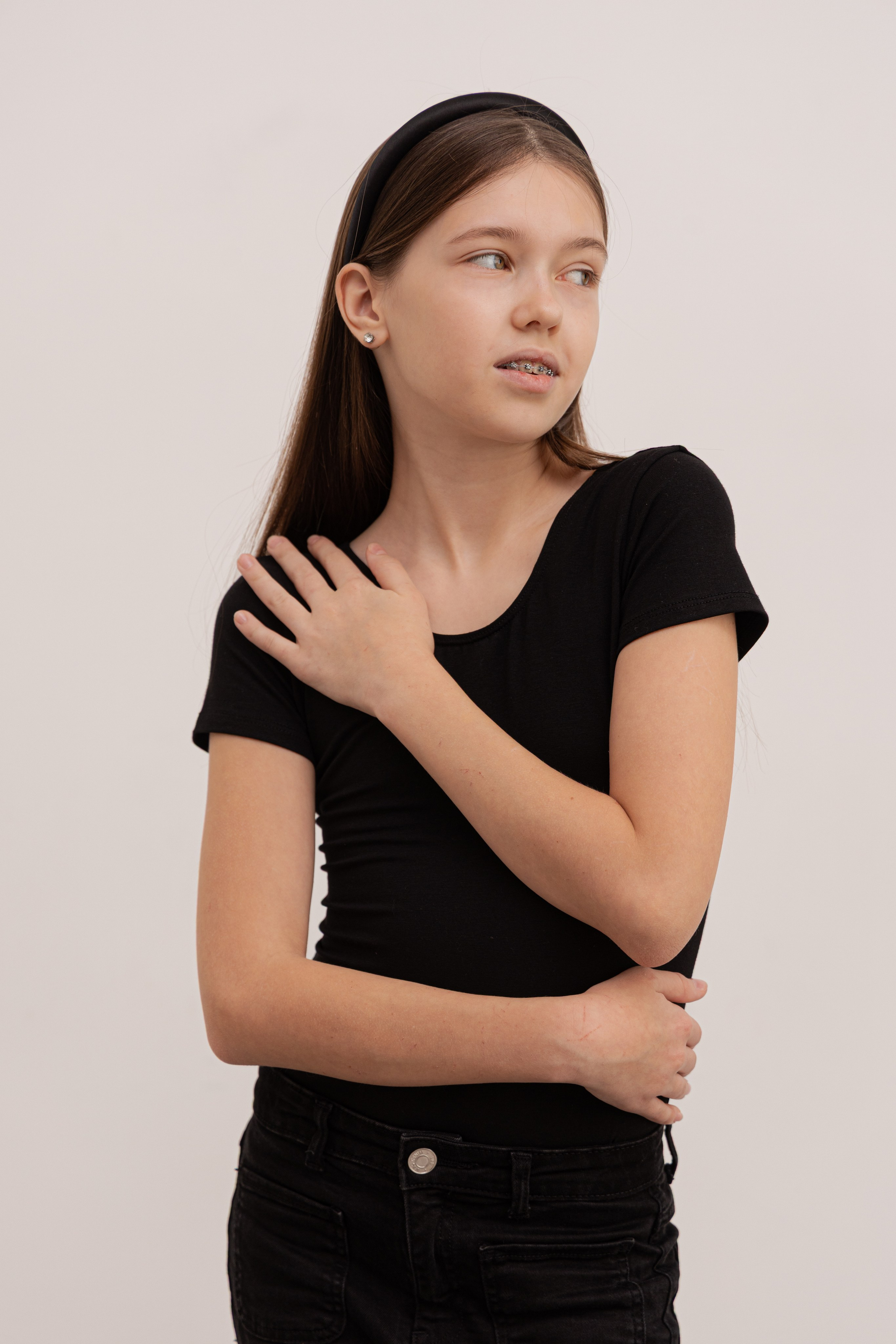 Мила снепы. Фотограф Анастасия Пинчук