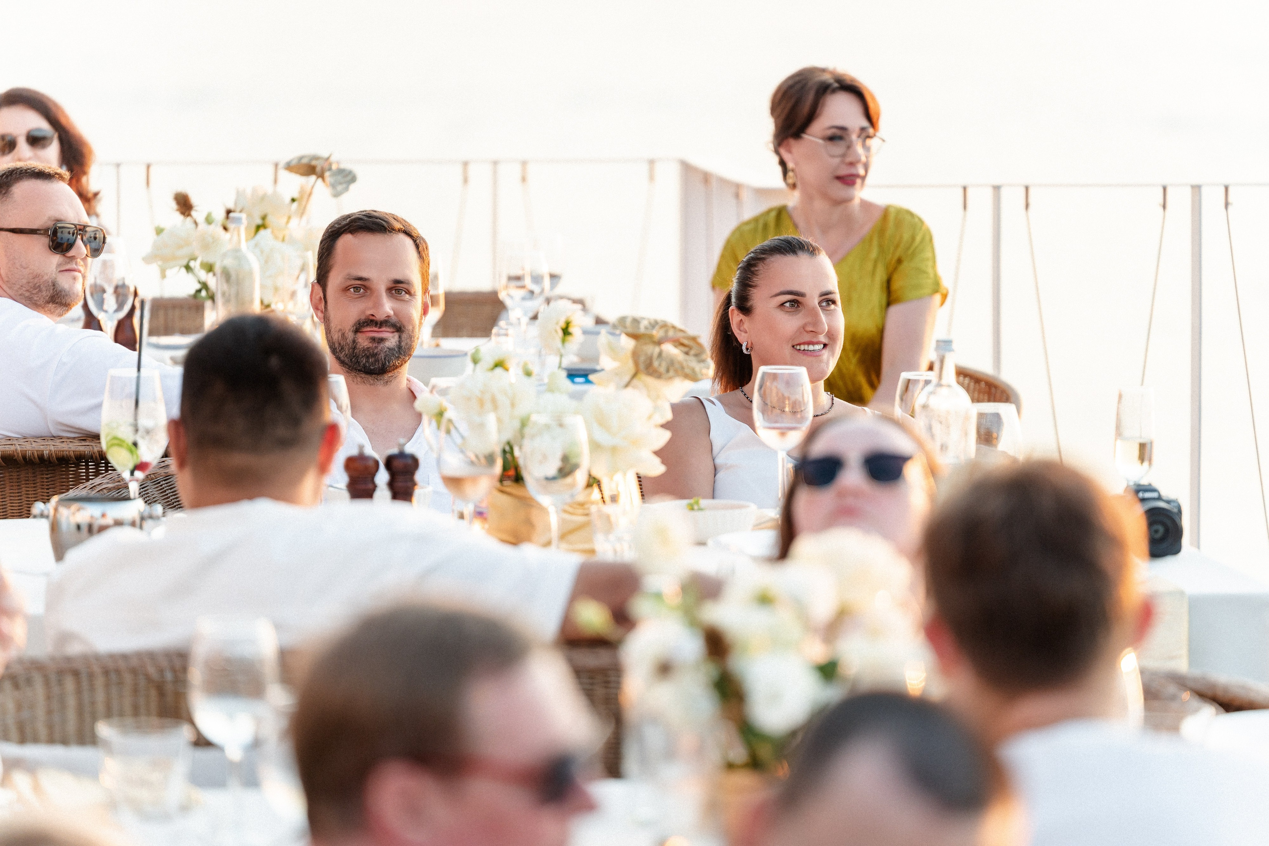 Премия «Что Где Есть» Маяк. Свадебный и репортажный, фуд фотограф в Новороссийске Евгений Александриди