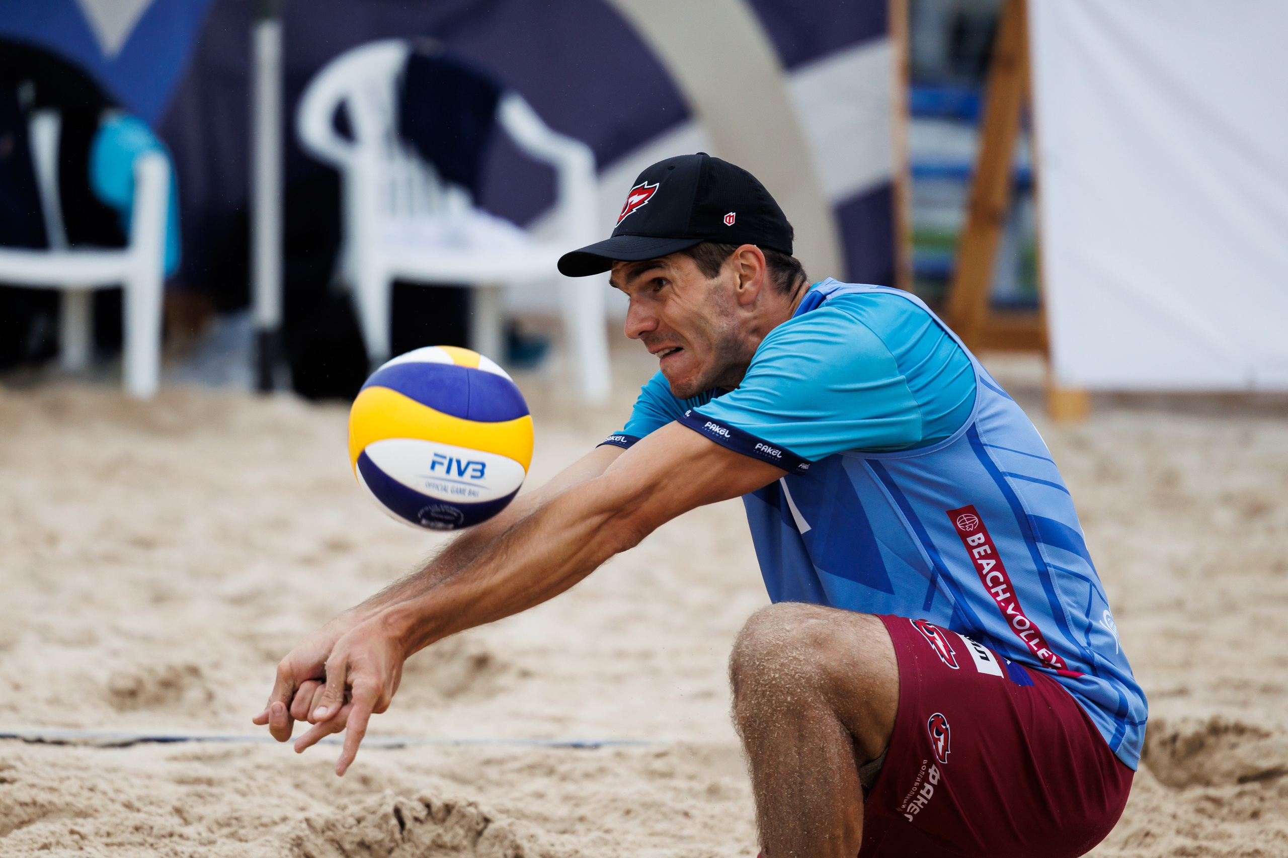 Спорт. Суперфотограф Виталий Коликов