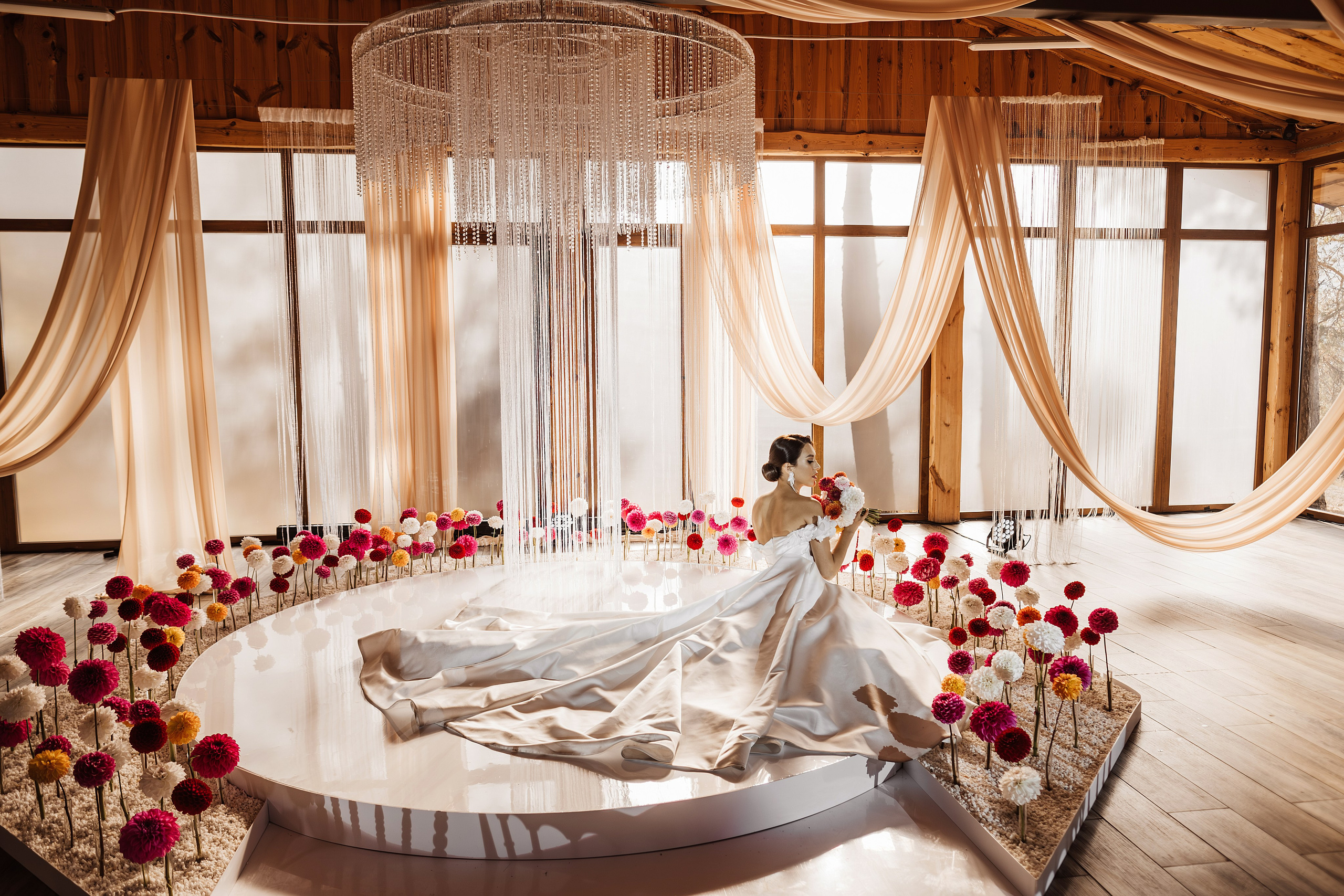 Алина и Коля. Свадебный и семейный фотограф в Ульяновске Анастасия Мышенкова