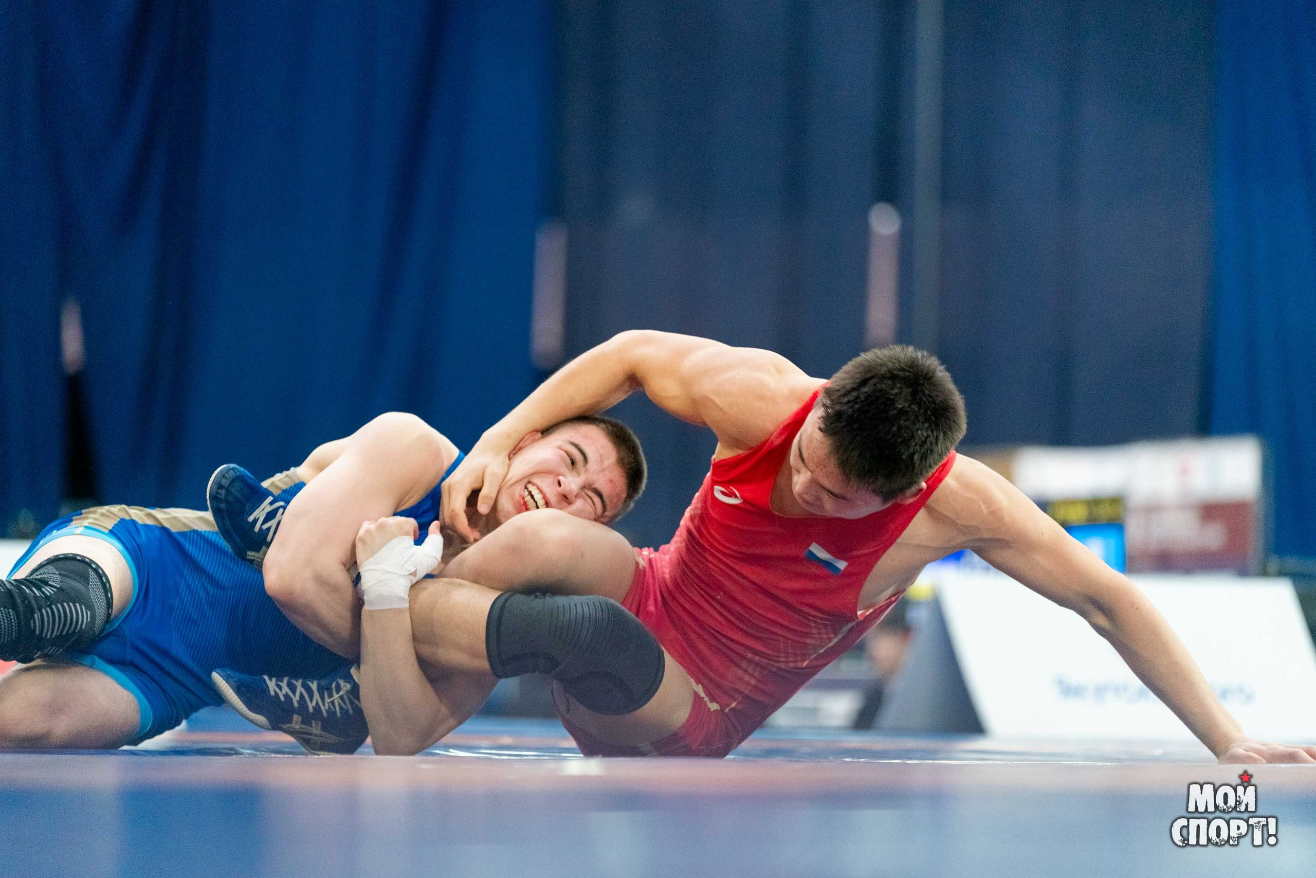 XII Международные соревнования по спортивной борьбе пам. Р. М. Дмитриева. Студия «Мой Спорт!» — все о спорте в Якутии