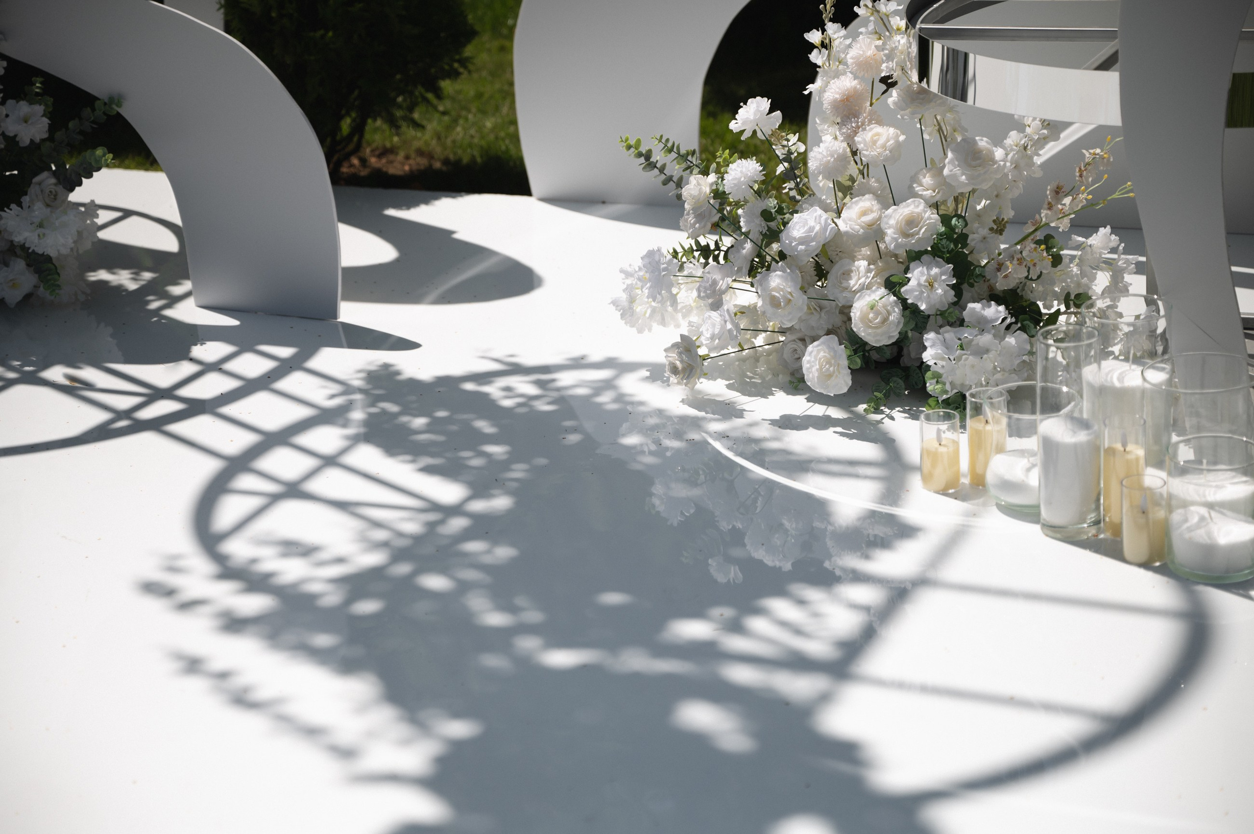 Егор и Настя, LesnoyVillage. Свадебный фотограф Наталья Доронина