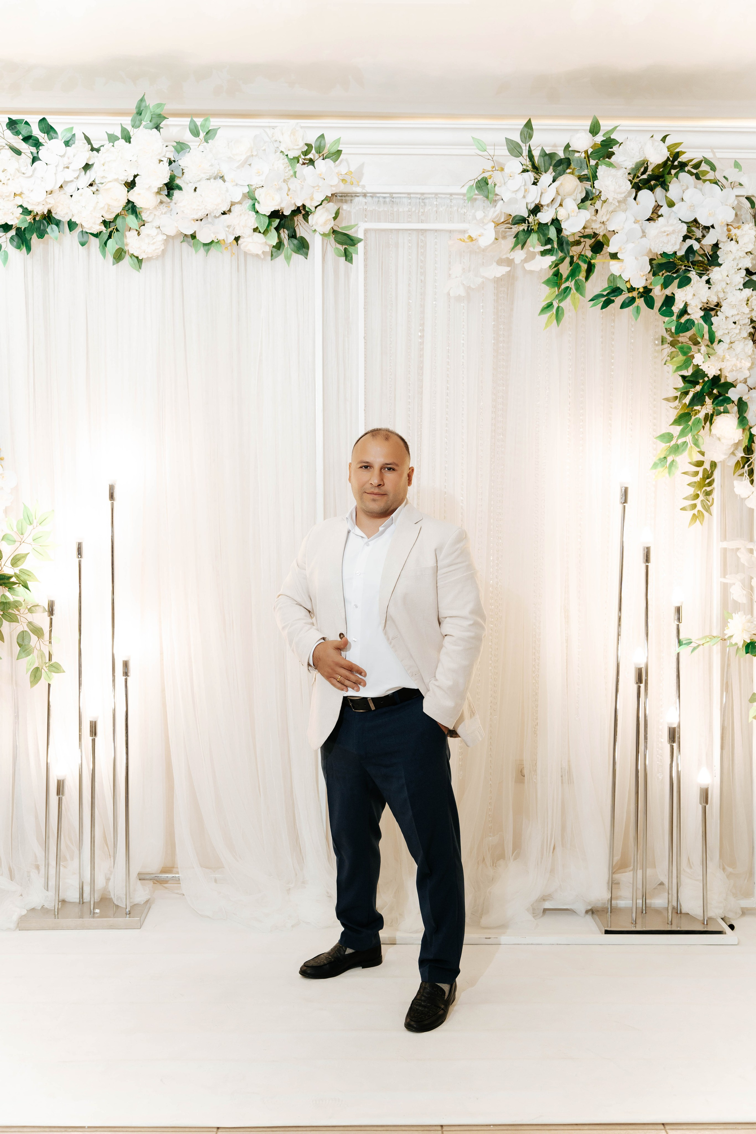 Sergey & Tatiana. Свадебный фотограф в Воронеже Самохина Екатерина