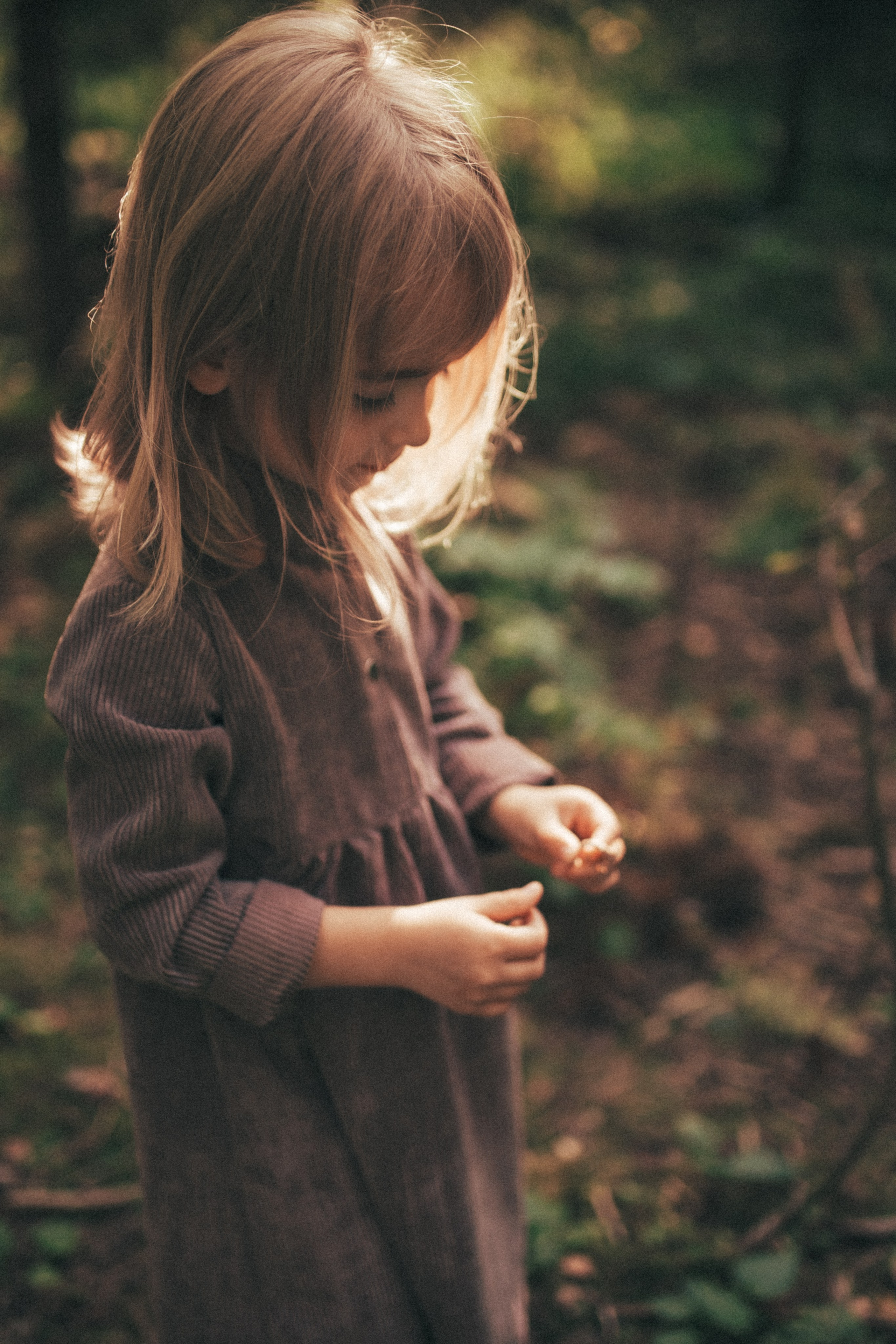 Домик на дереве и моя любимая семья. Фотограф в Москве Наталья Спиридонова
