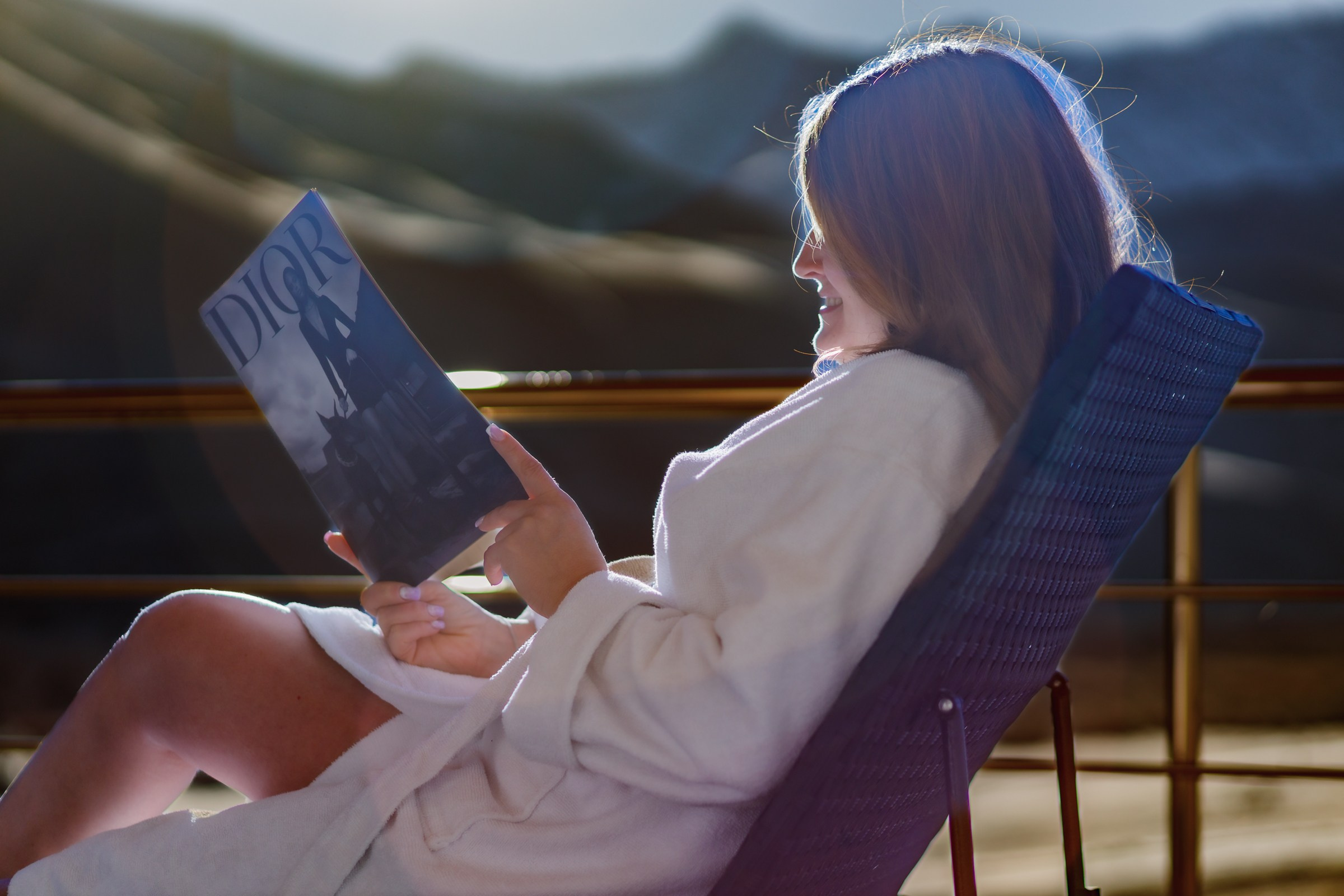 Индивидуальная съёмка, портрет. Фотограф и видеограф в Ставрополе Инна Попова