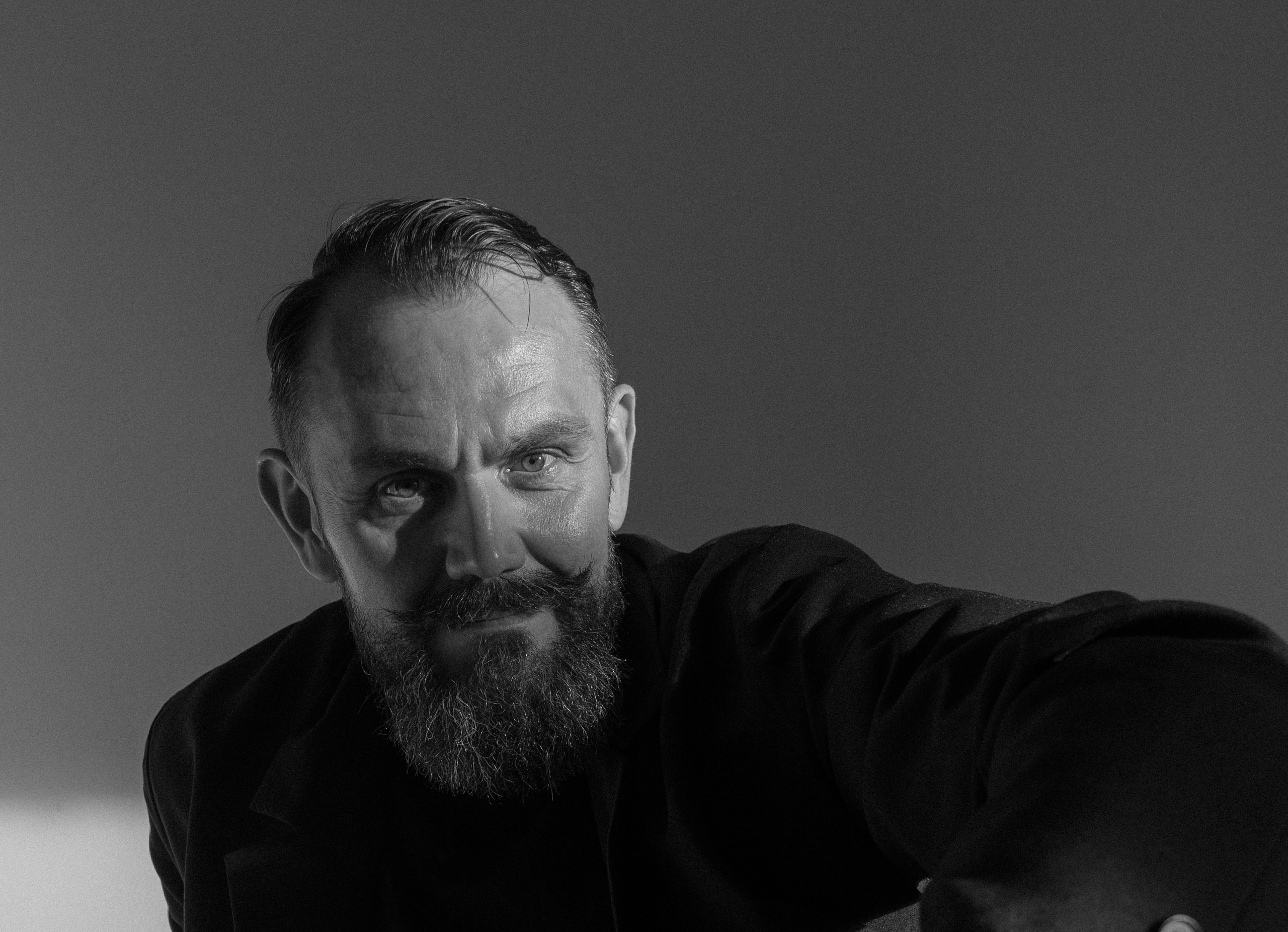 Александр. Свадебный и портретный фотограф в Москве Алексей Чернявский