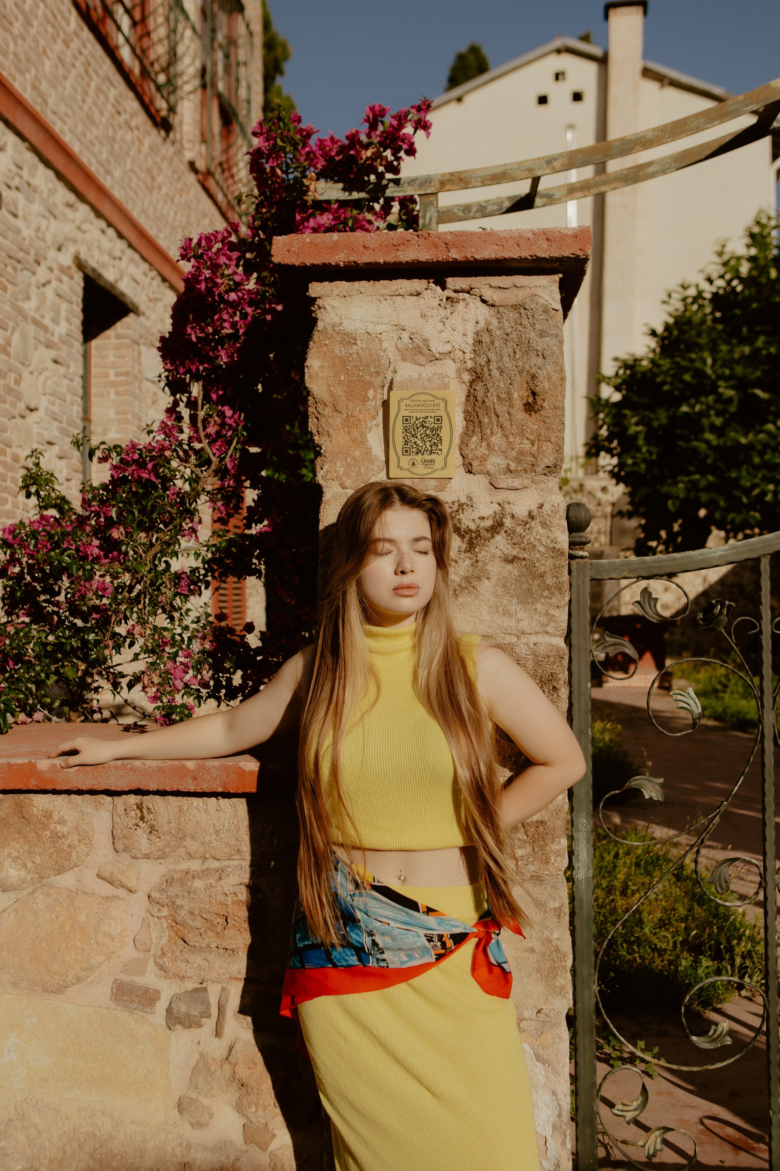 Mary. Photographer Lisbon|Portugal Nadiya Kharytonenko