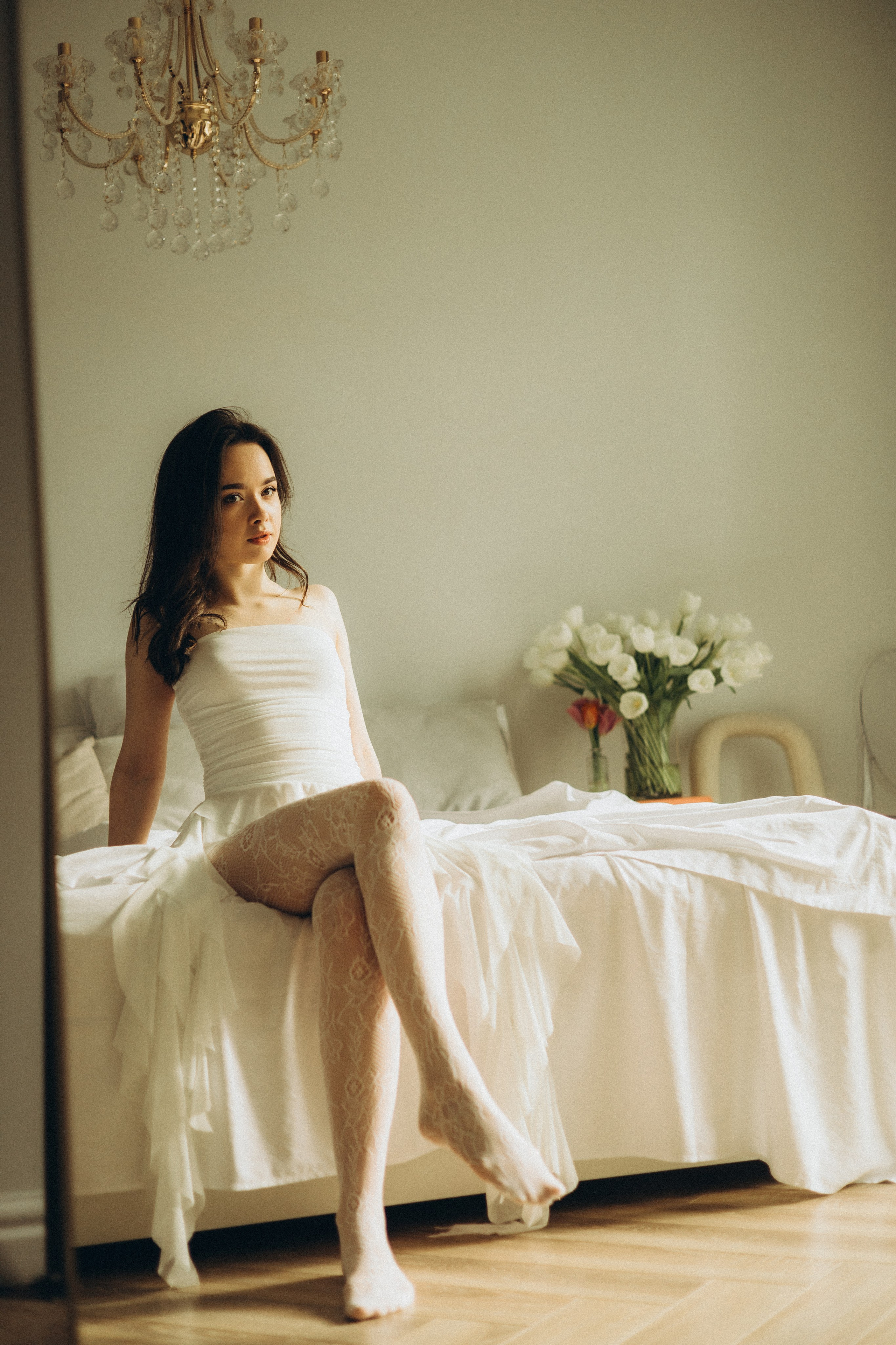 Портрет. Анна Лобастова | Фотограф для особенных мгновений ❤ Москва Люберцы