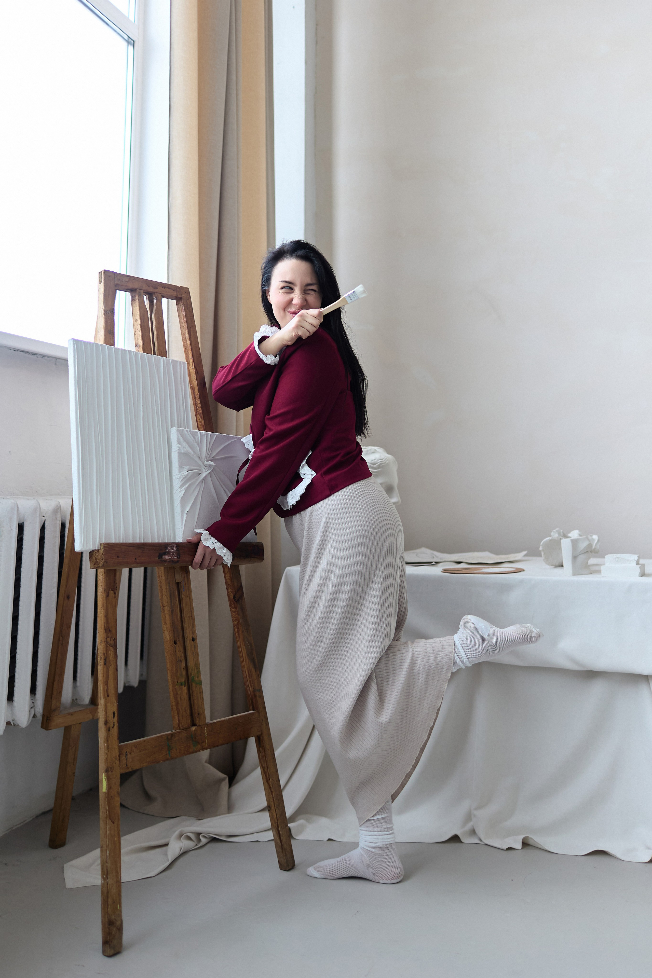 KSENIA. Фотограф Мария Сивохина