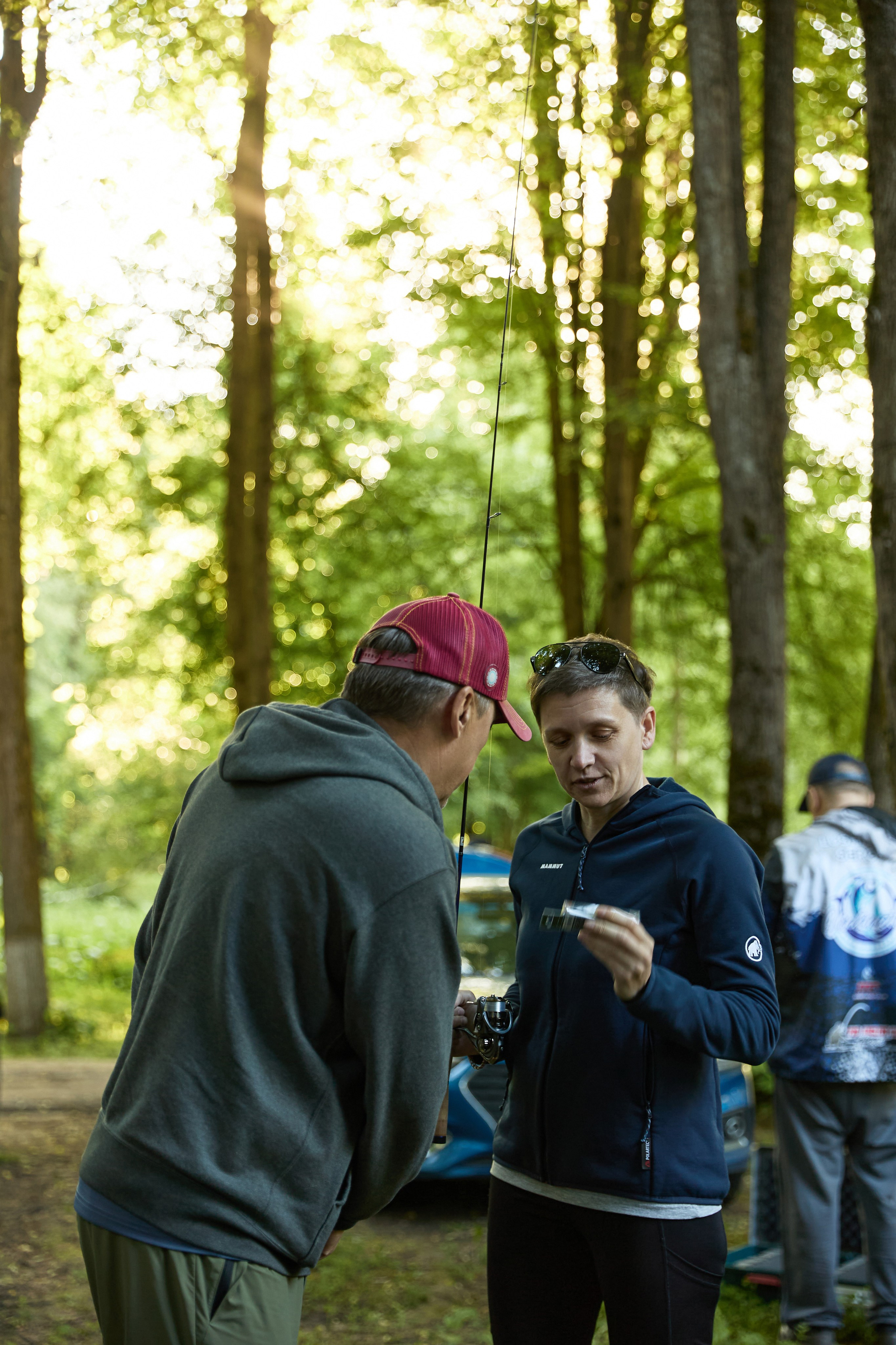 GRAND FINAL ITC. Фотограф Мария Сивохина