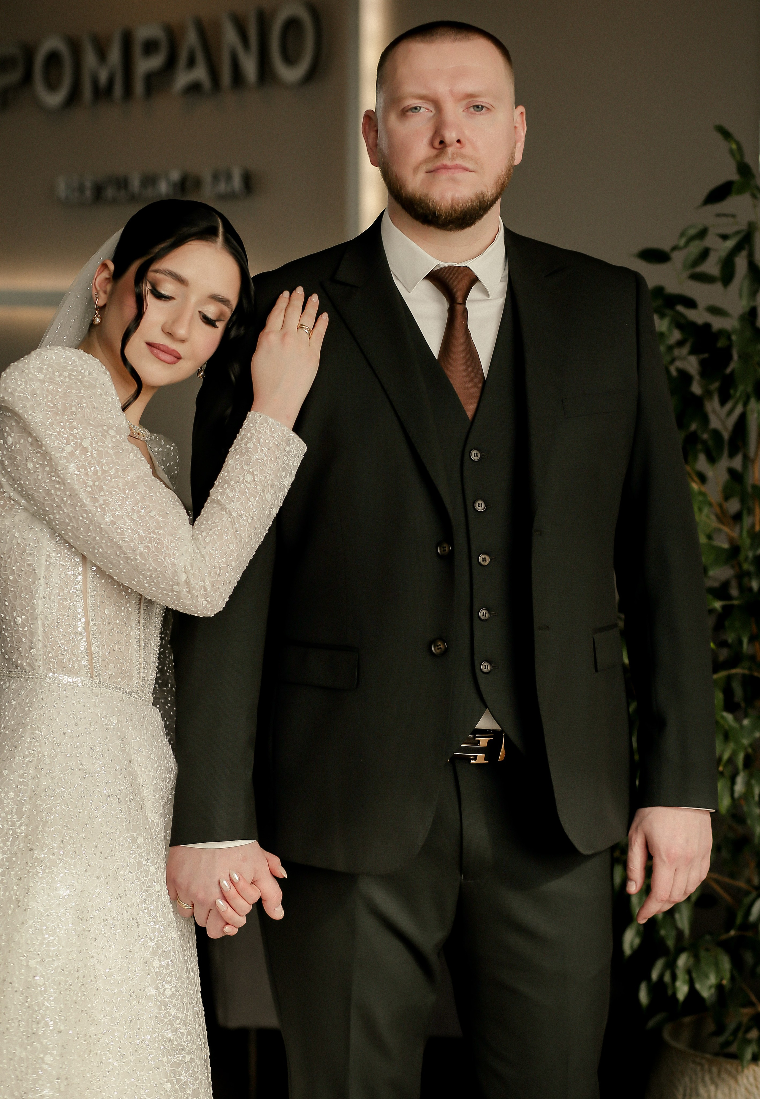 WEDDING DAY ПОЛНАЯ ВЕРСИЯ. Фото и Видео в Краснодаре Verveyko Studio