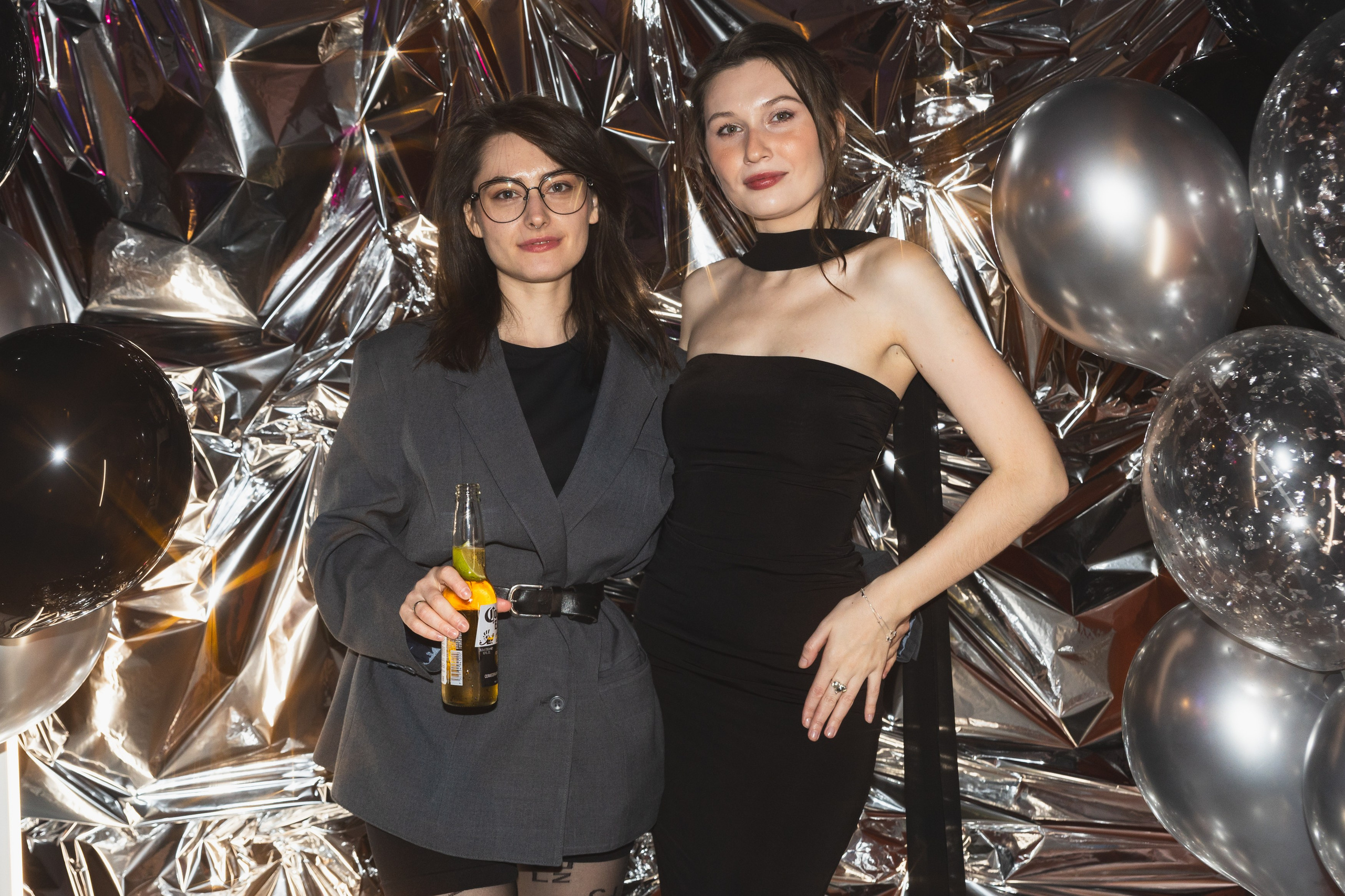 День рождения Миши и Сёмы. Фотограф в Москве Михаил Штаханов