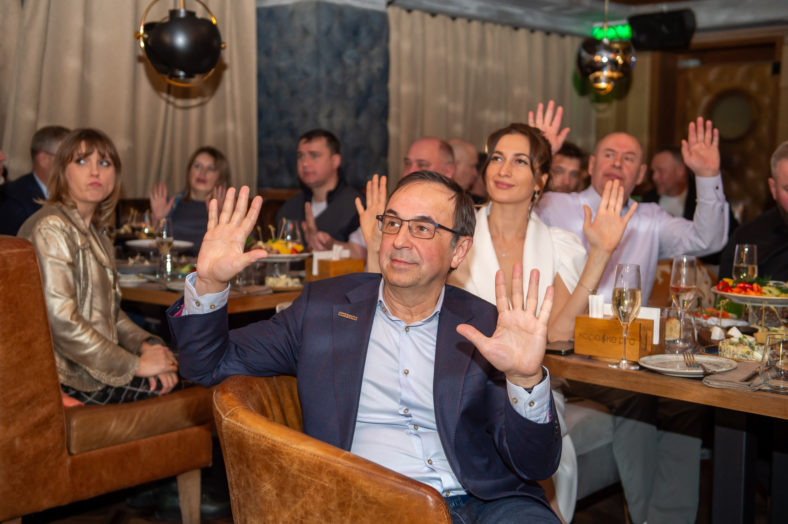 Форумы, корпоративы, мероприятия. Фотограф в Москве Дмитрий Тимошенко