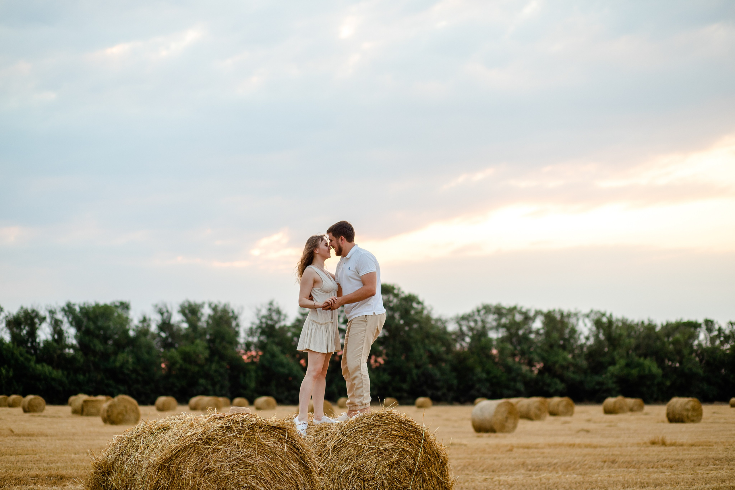 Игорь и Валерия. Семейный и свадебный фотограф Мальцева Юлия