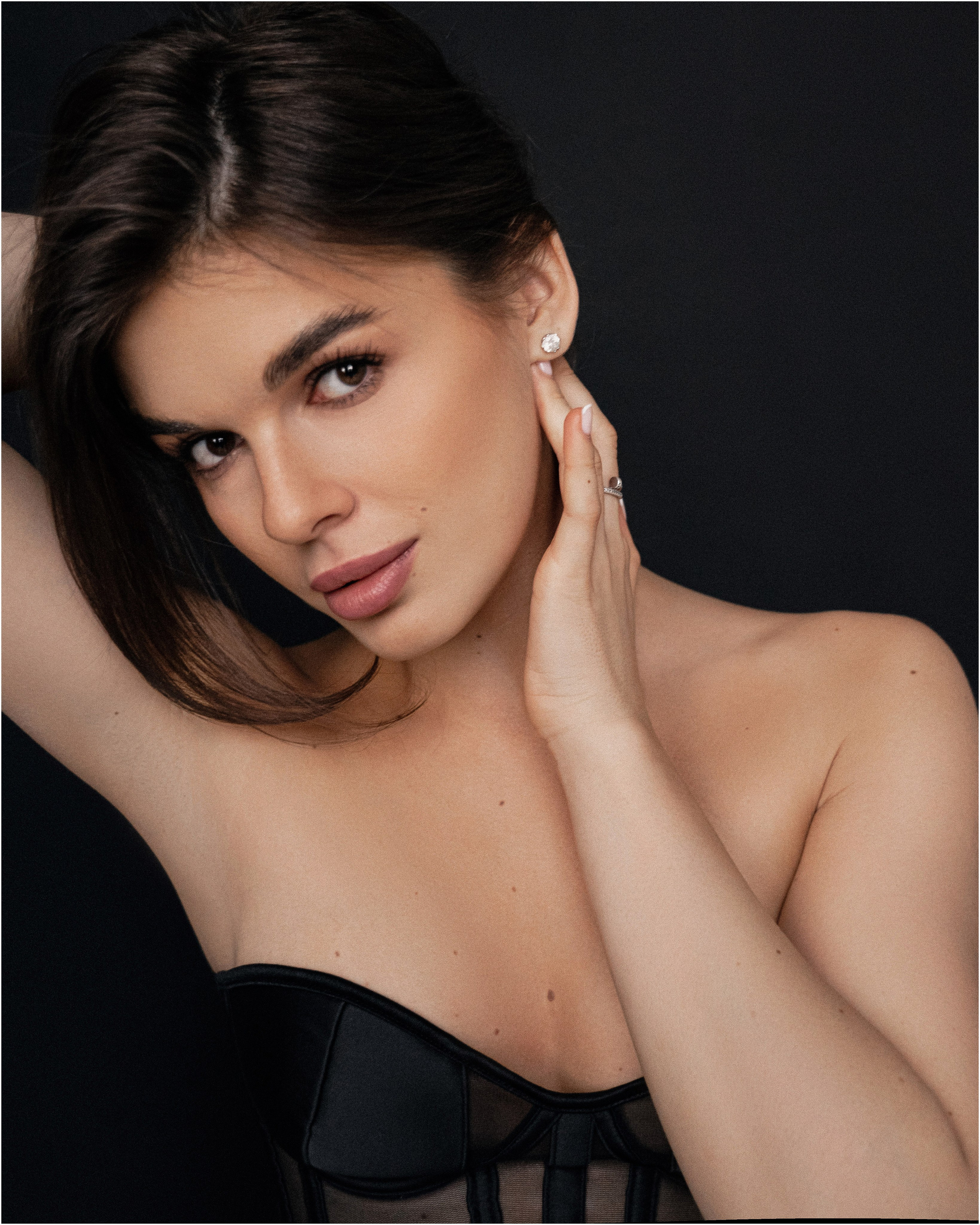 MARIA. Фотограф Москва