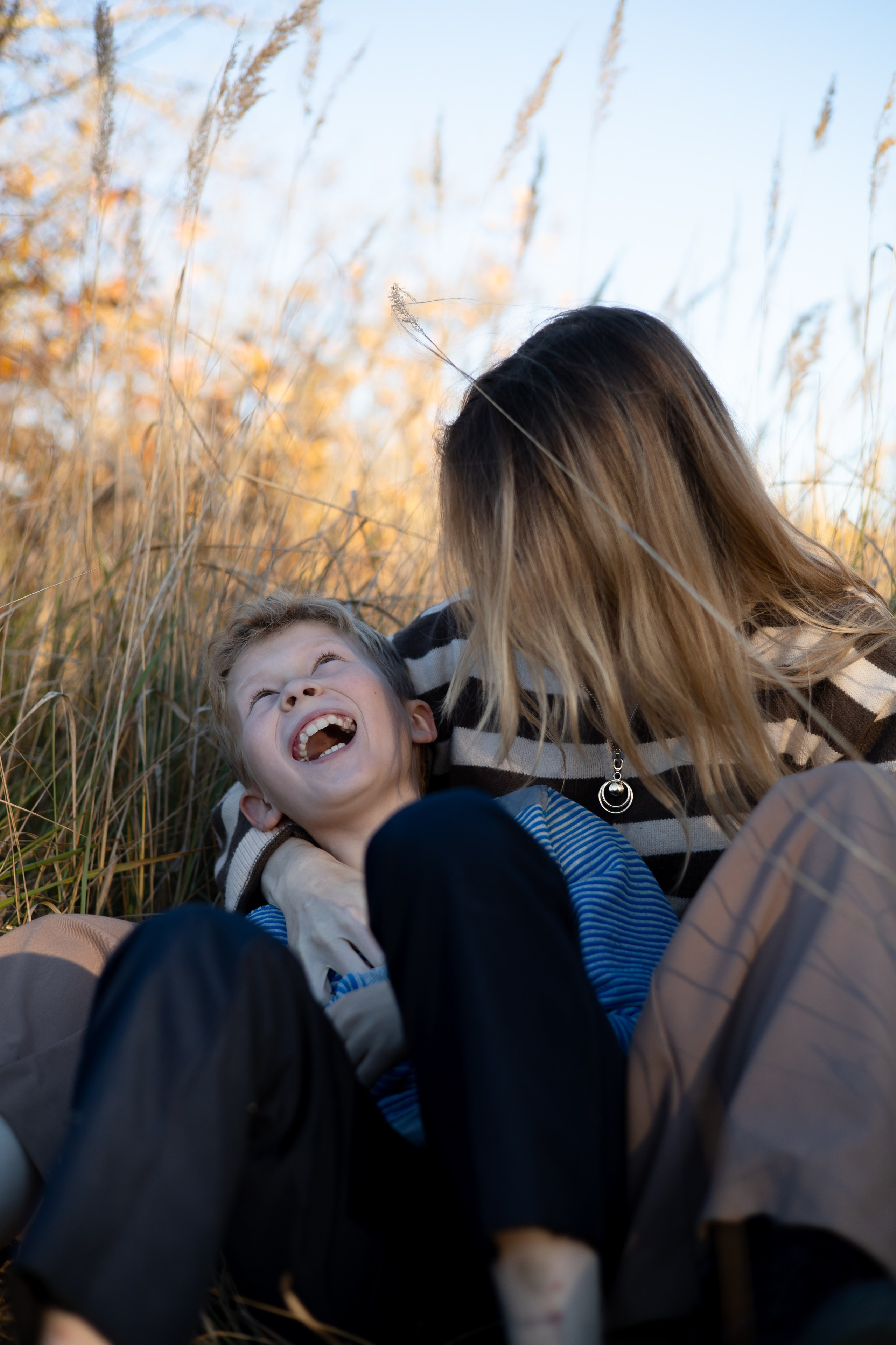 Ляйсан и Антон. Фотограф Элла Ефимова