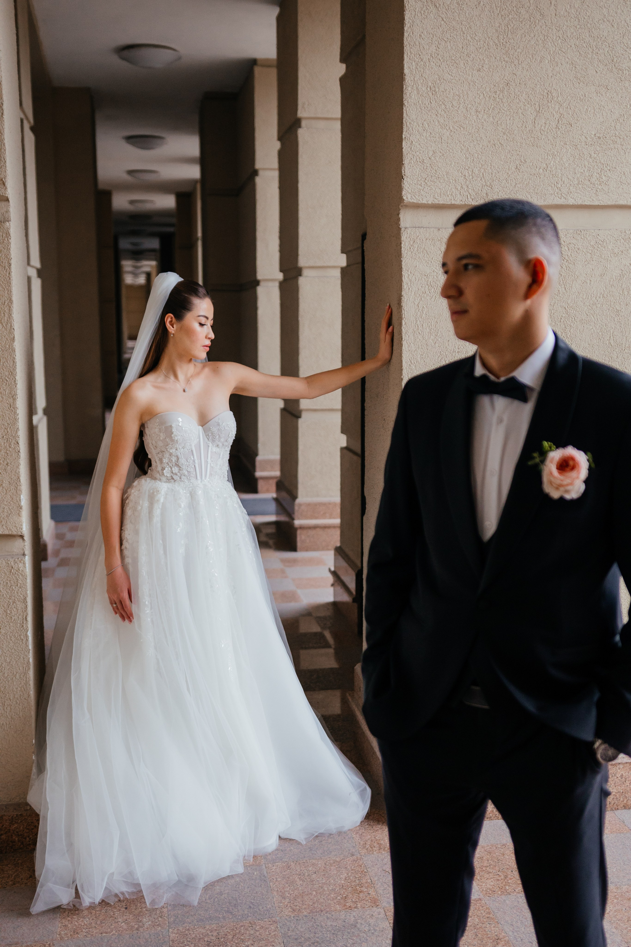DIAS & ANEL. Wedding and Fashion photographer