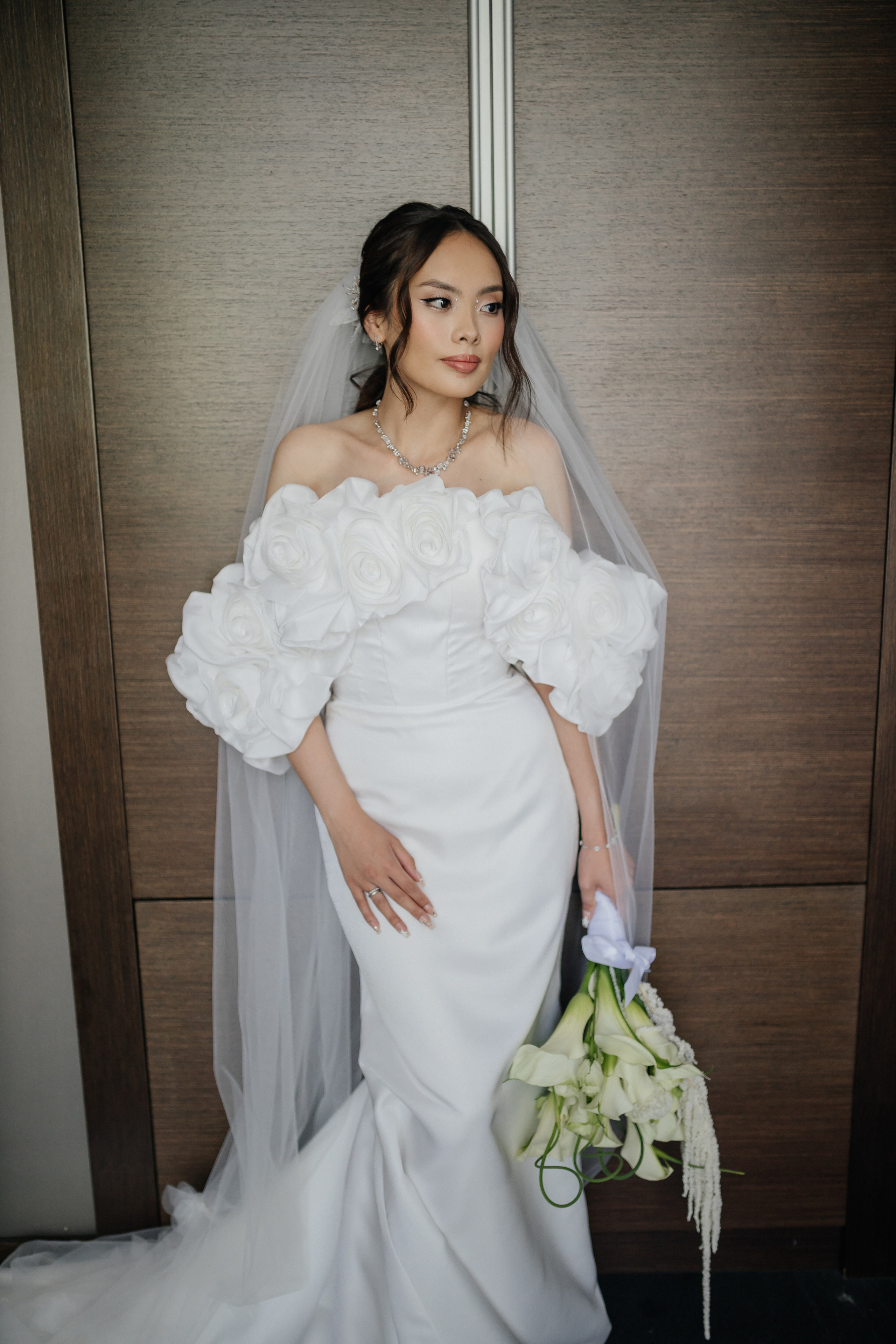 BAURZHAN & AIDA. Wedding and Fashion photographer