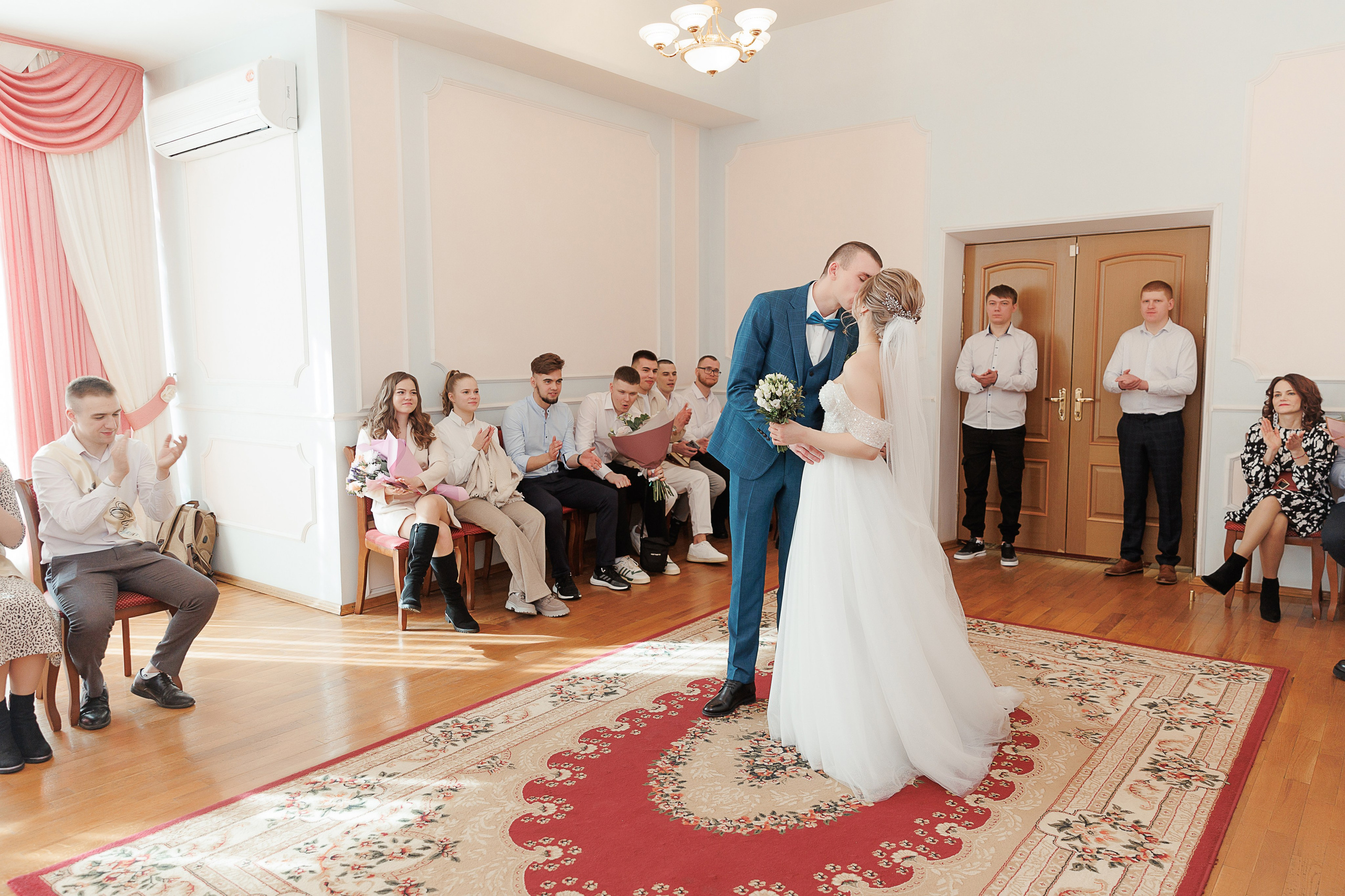 Аня и Влад. Свадебный и семейный фотограф в Твери и Тверской области