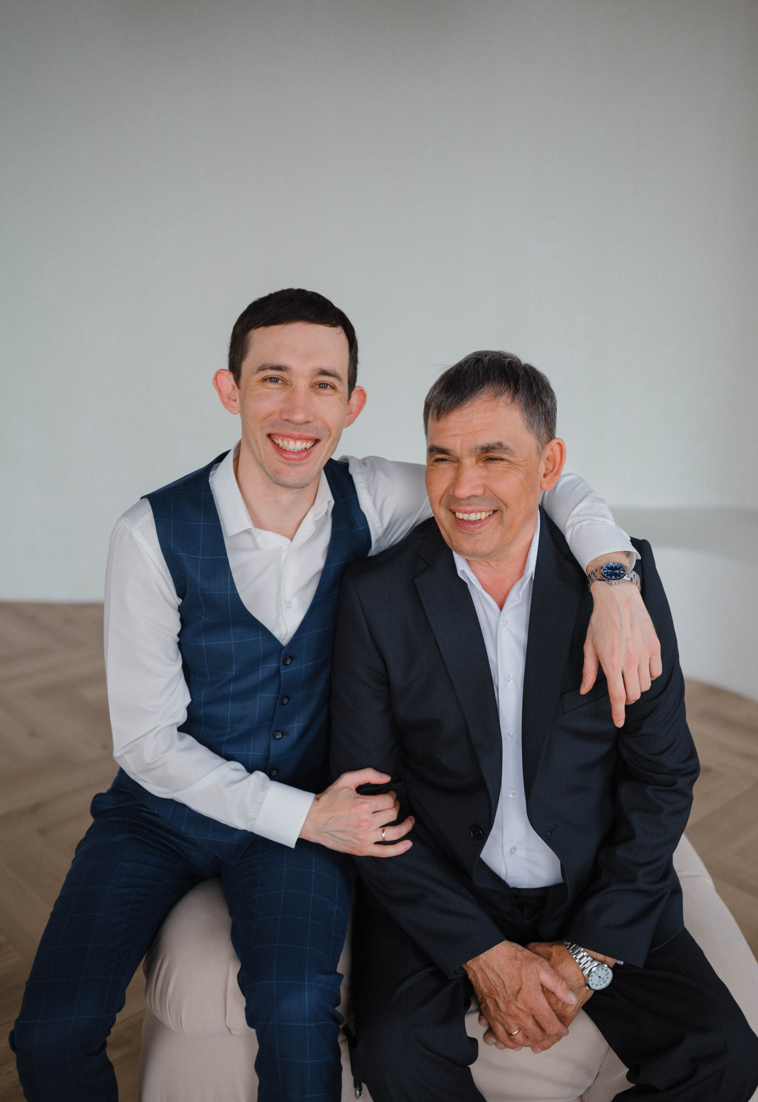 S. Свадебный фотограф Уфа Дарья Насырова