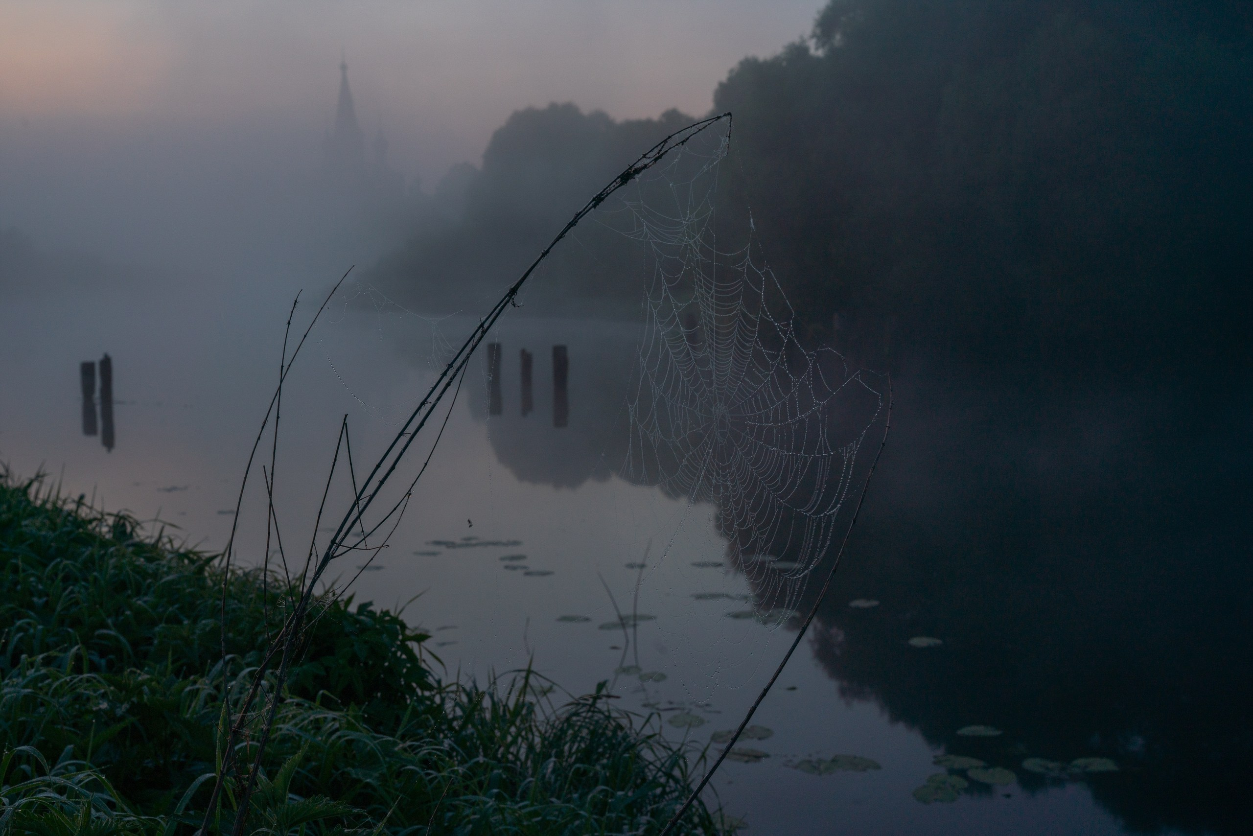 Золотое кольцо. Фотограф в Красноярске Нерозя Александр. Пейзаж, природа, портрет