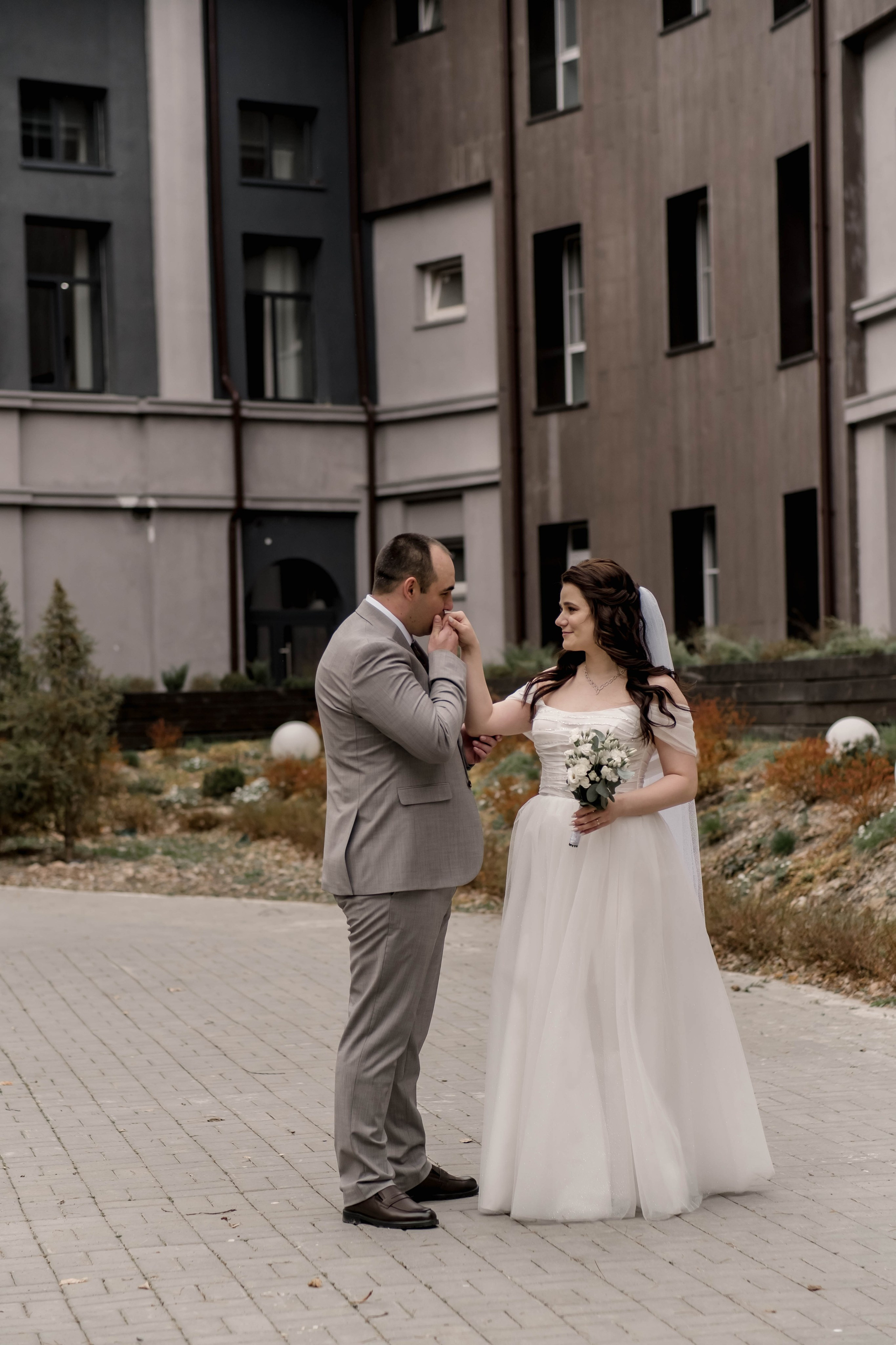 01. Свадебный фотограф Челябинск