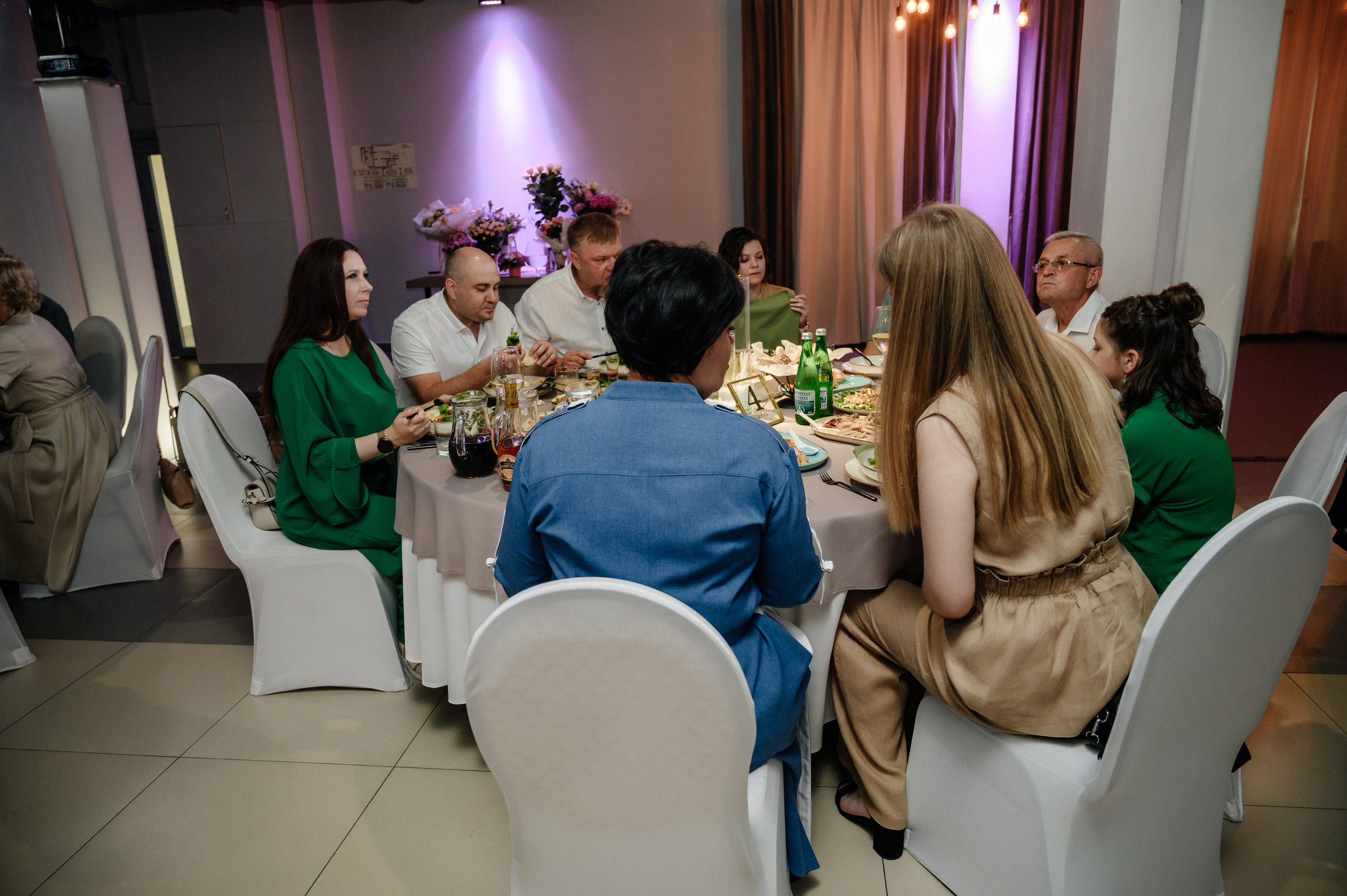 Иван и Анастасия. Фото-видеосъемка свадеб Venson Films