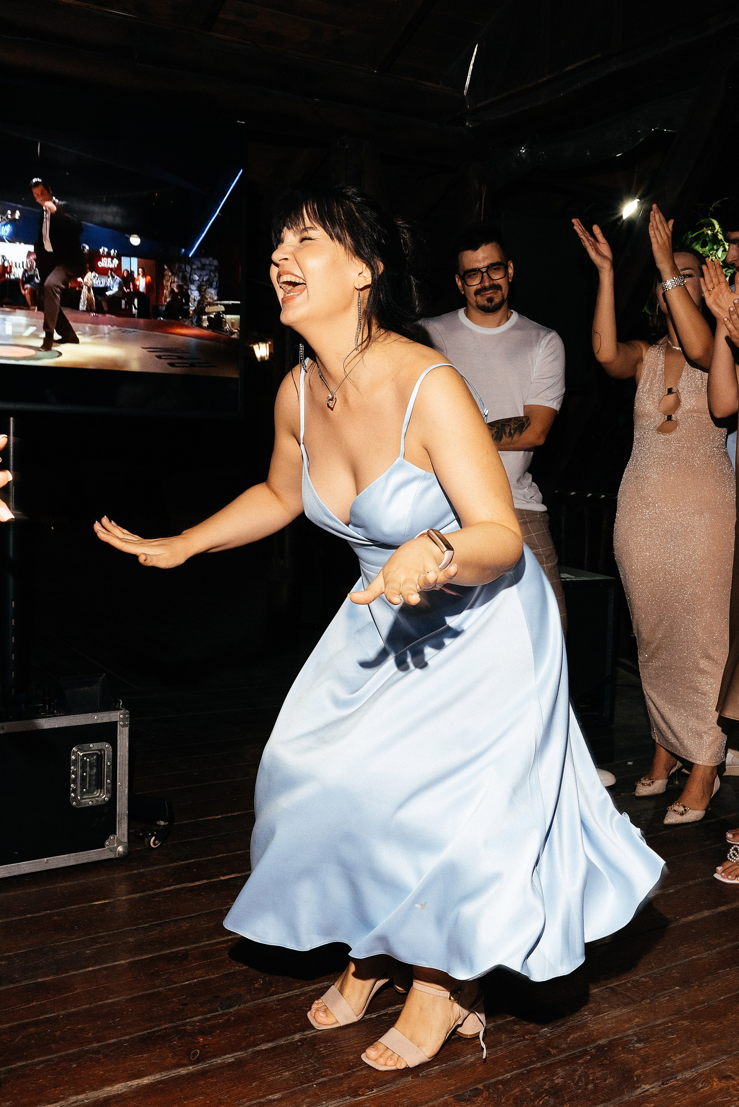 Вячеслав и Алина. Свадебный и семейный фотограф в Ростове-на-Дону Алина Астахова