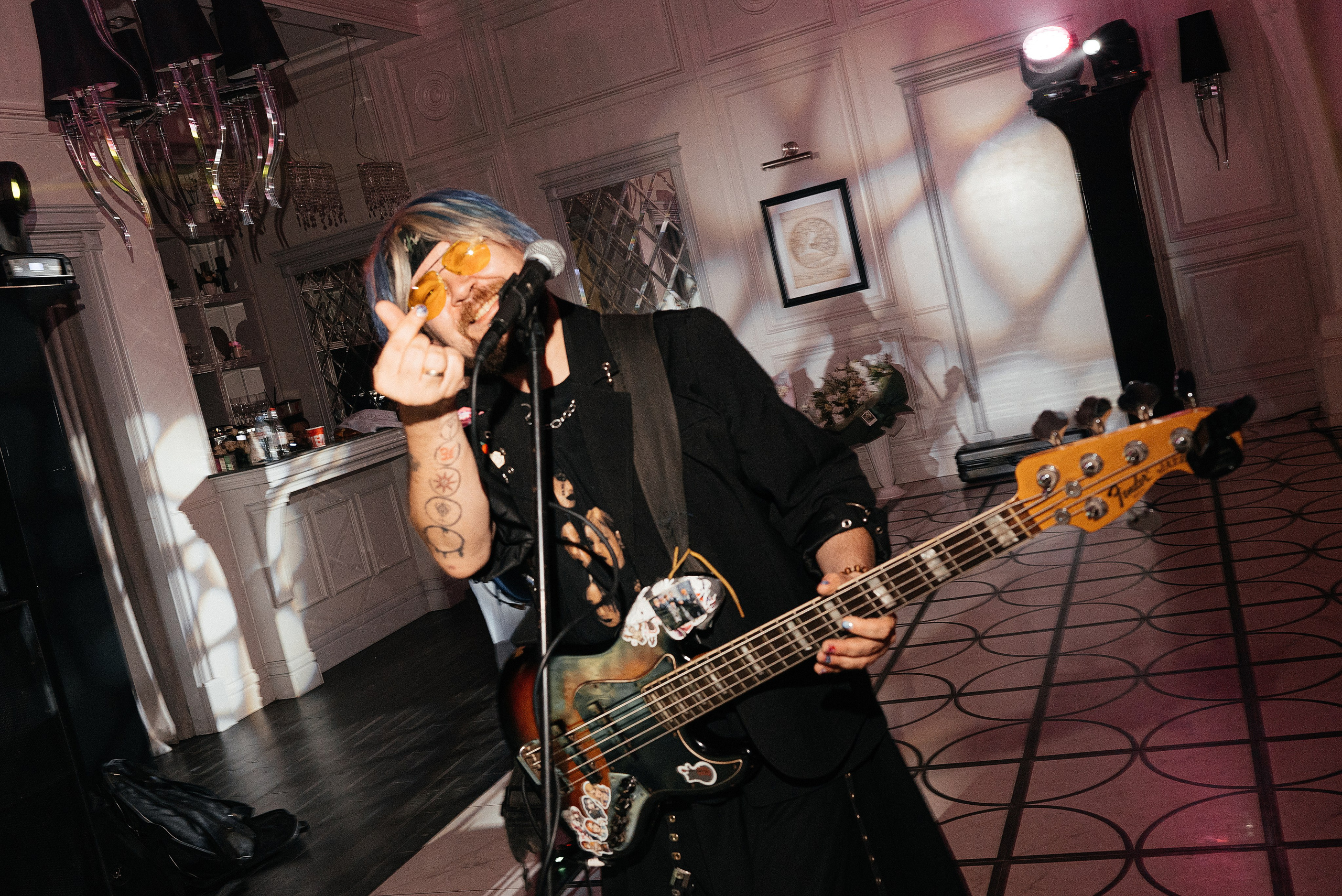 Глеб и Юля. Свадебный и семейный фотограф в Ростове-на-Дону Алина Астахова