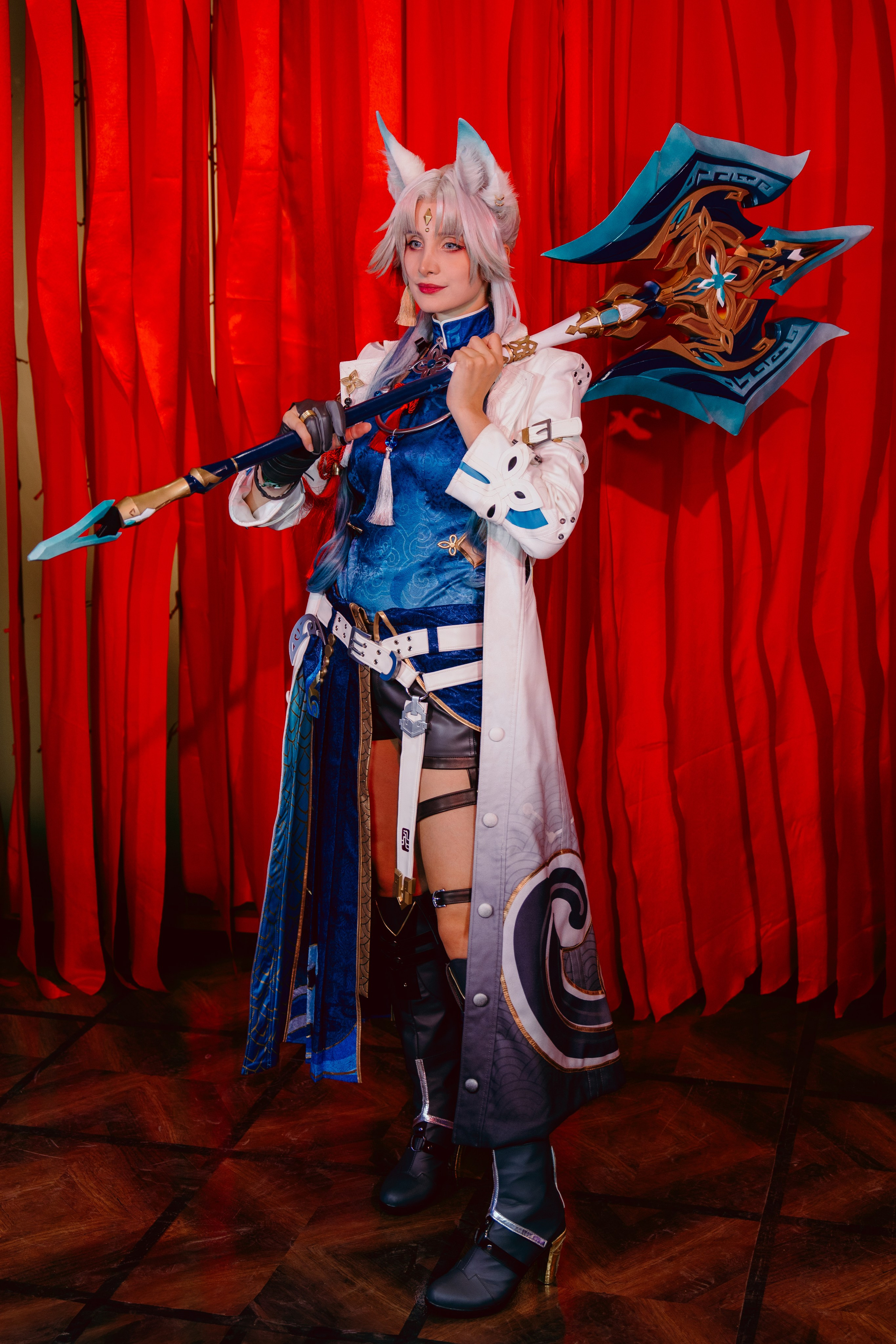 Fandom Fest — Москва. Фотограф Юрий Ляхов