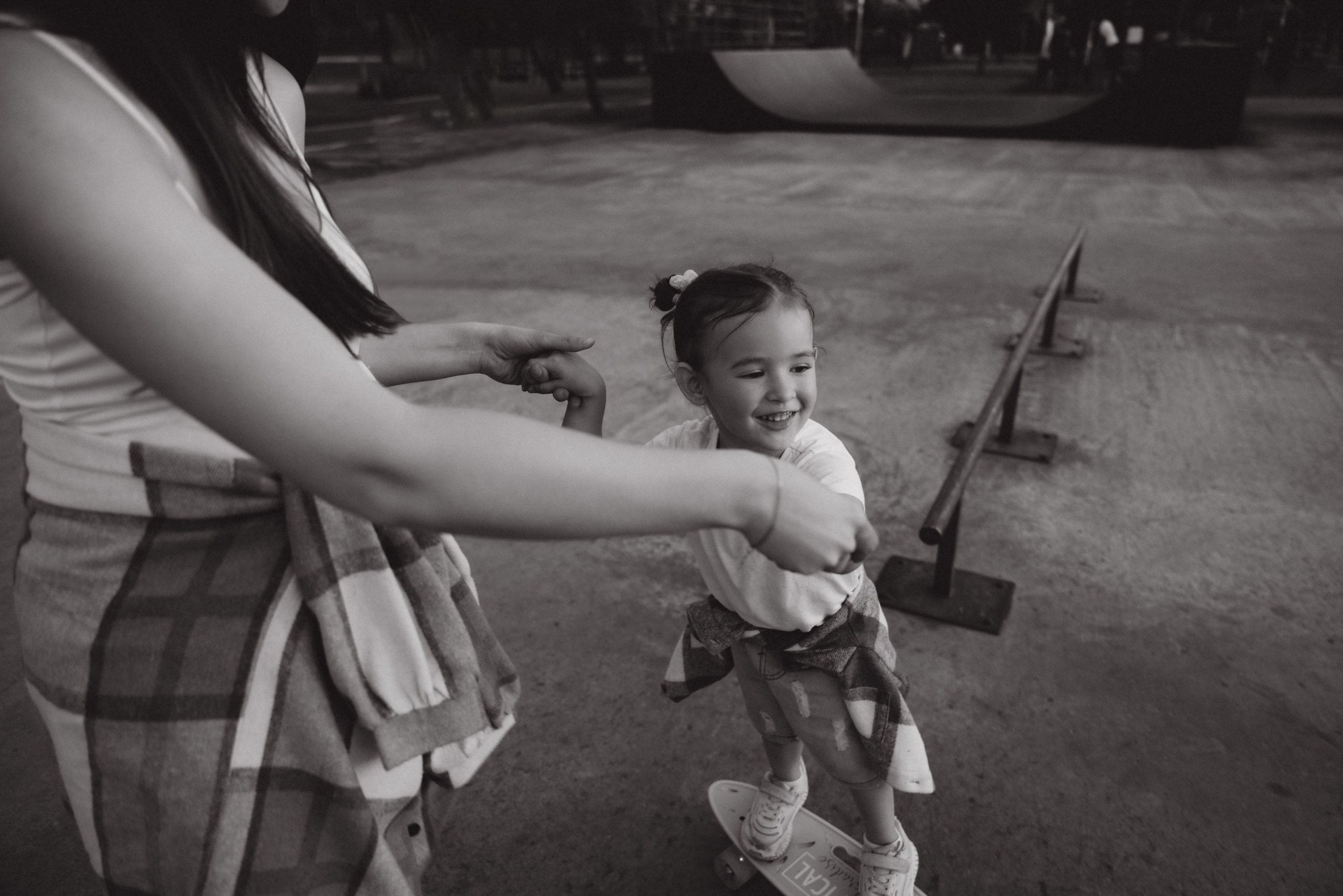 Вика и Виталина. Фотограф Мария Миллс | Минск