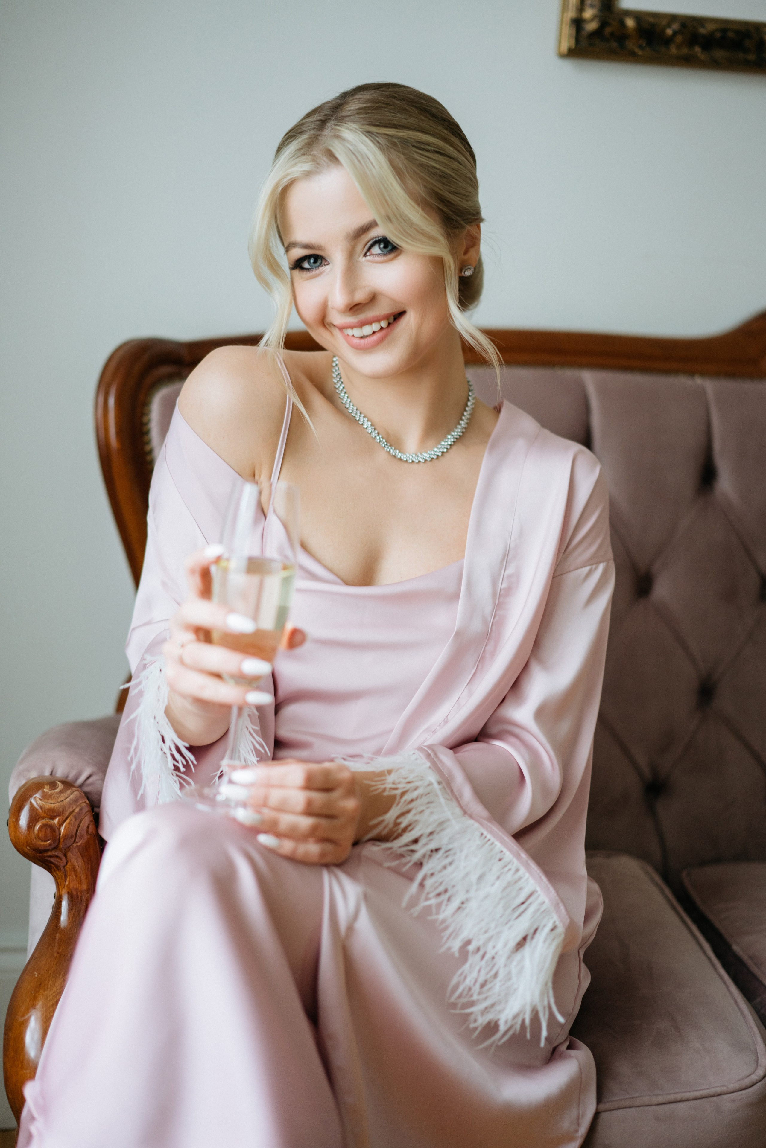 Олег и Елизавета. Свадебный и семейный фотограф в Калининграде Анастасия Гриценко