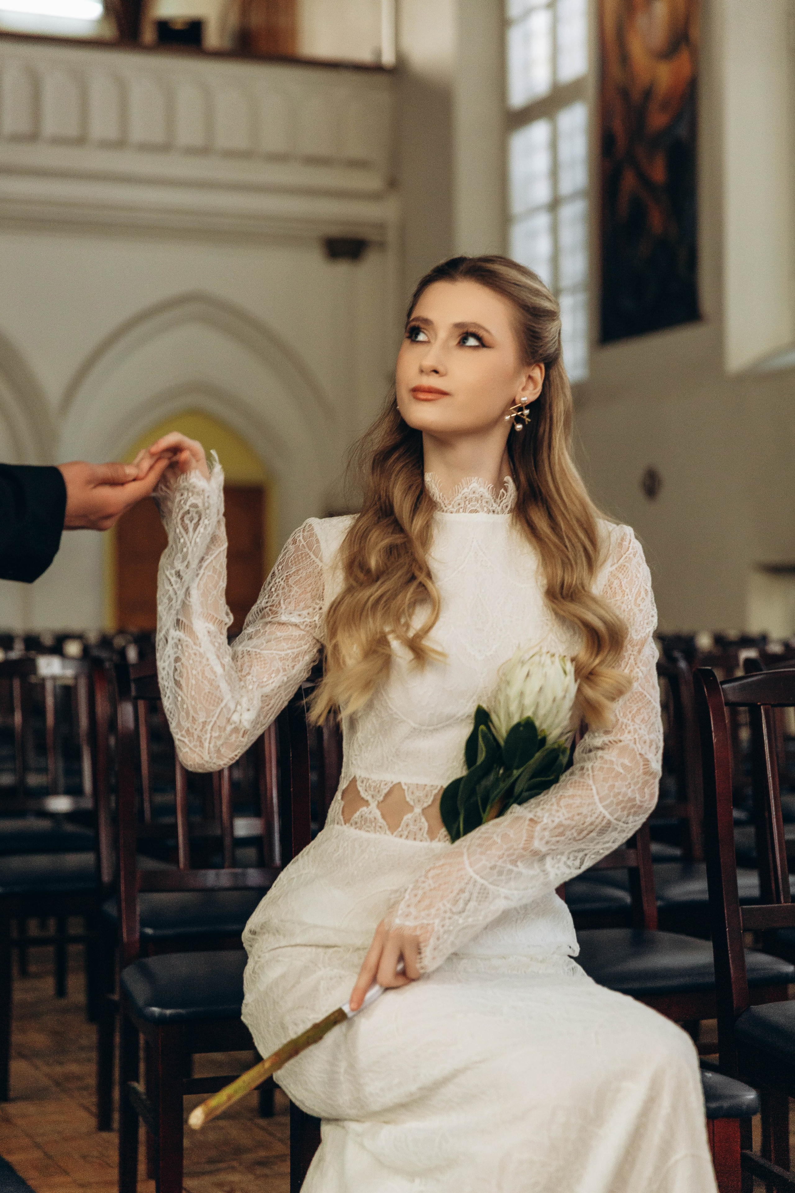 Инна и Даниэль. Katerina Schastlivaya