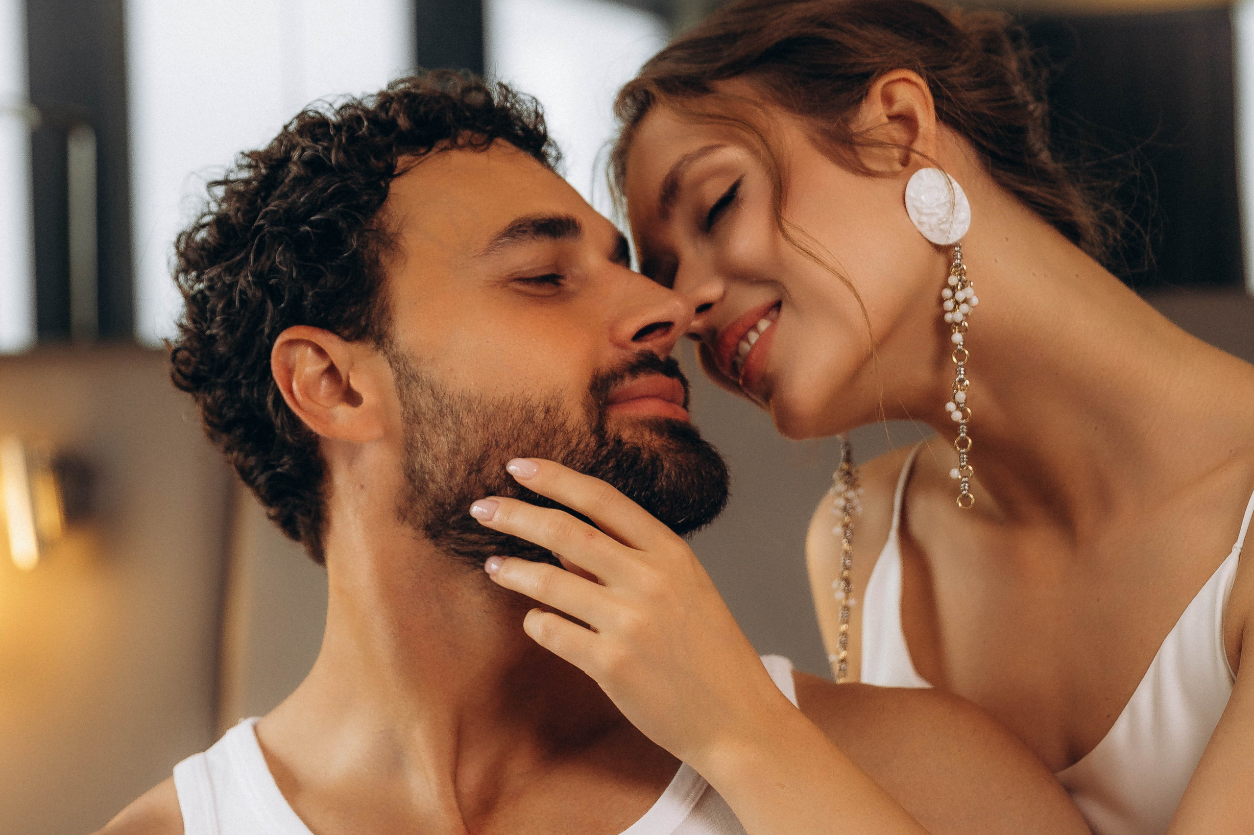 Сборы. Анастасия и Кирилл. Katerina Schastlivaya