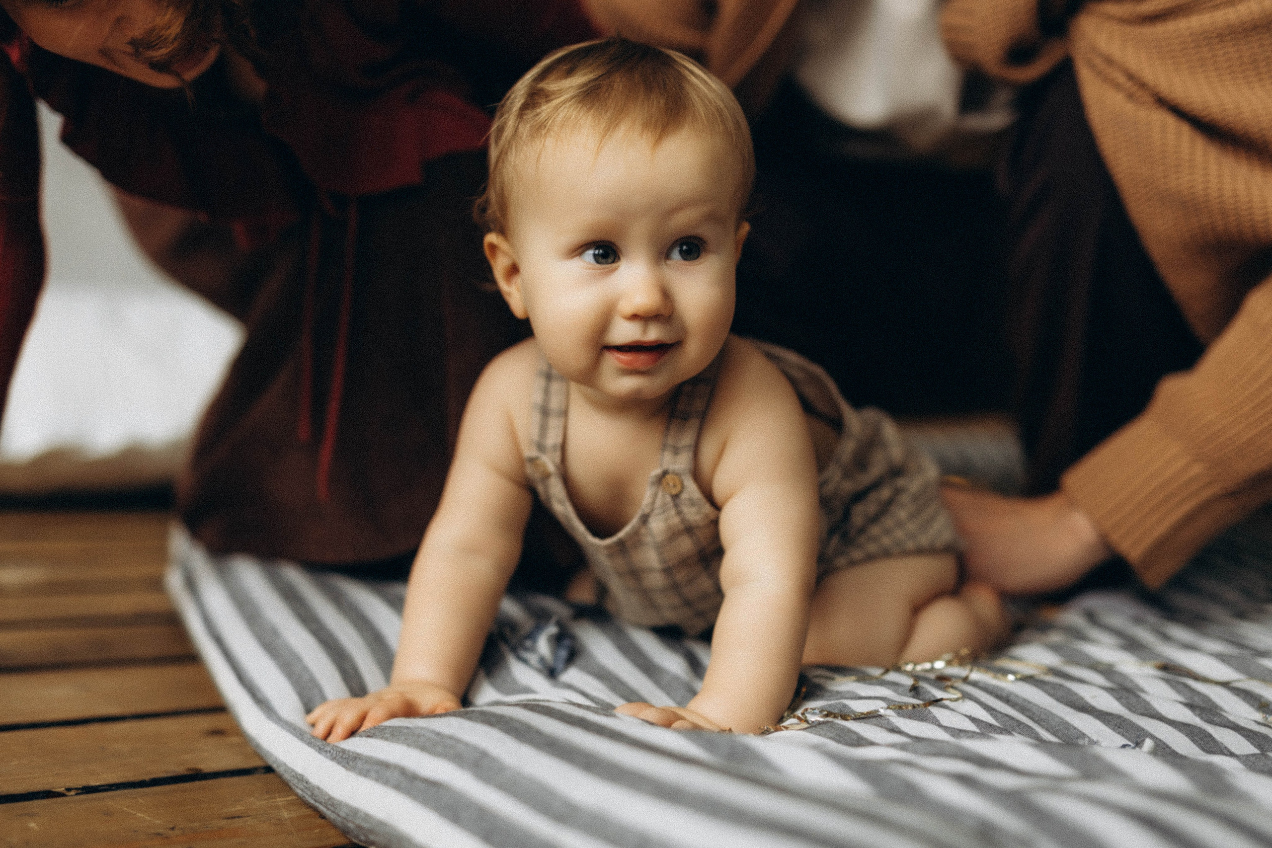 Семейная Новогодняя. Katerina Schastlivaya