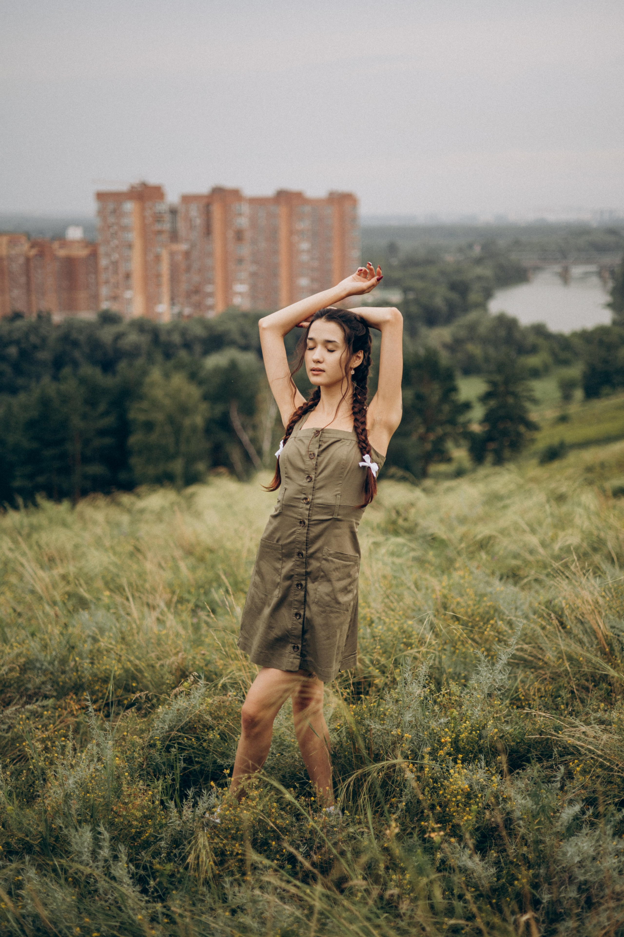 Софья. Виктория Файфер| фотограф Новосибирск