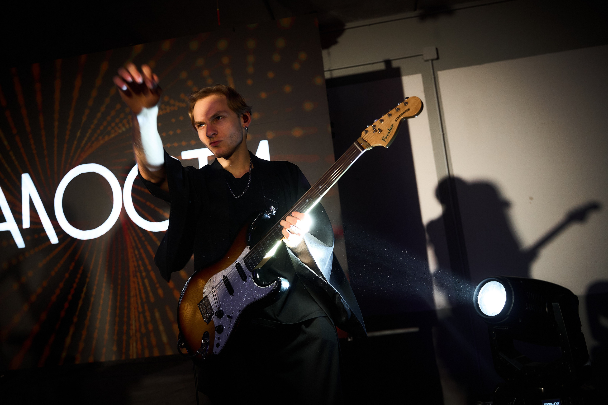 Наши окна. Фотограф и видеограф в Екатеринбурге