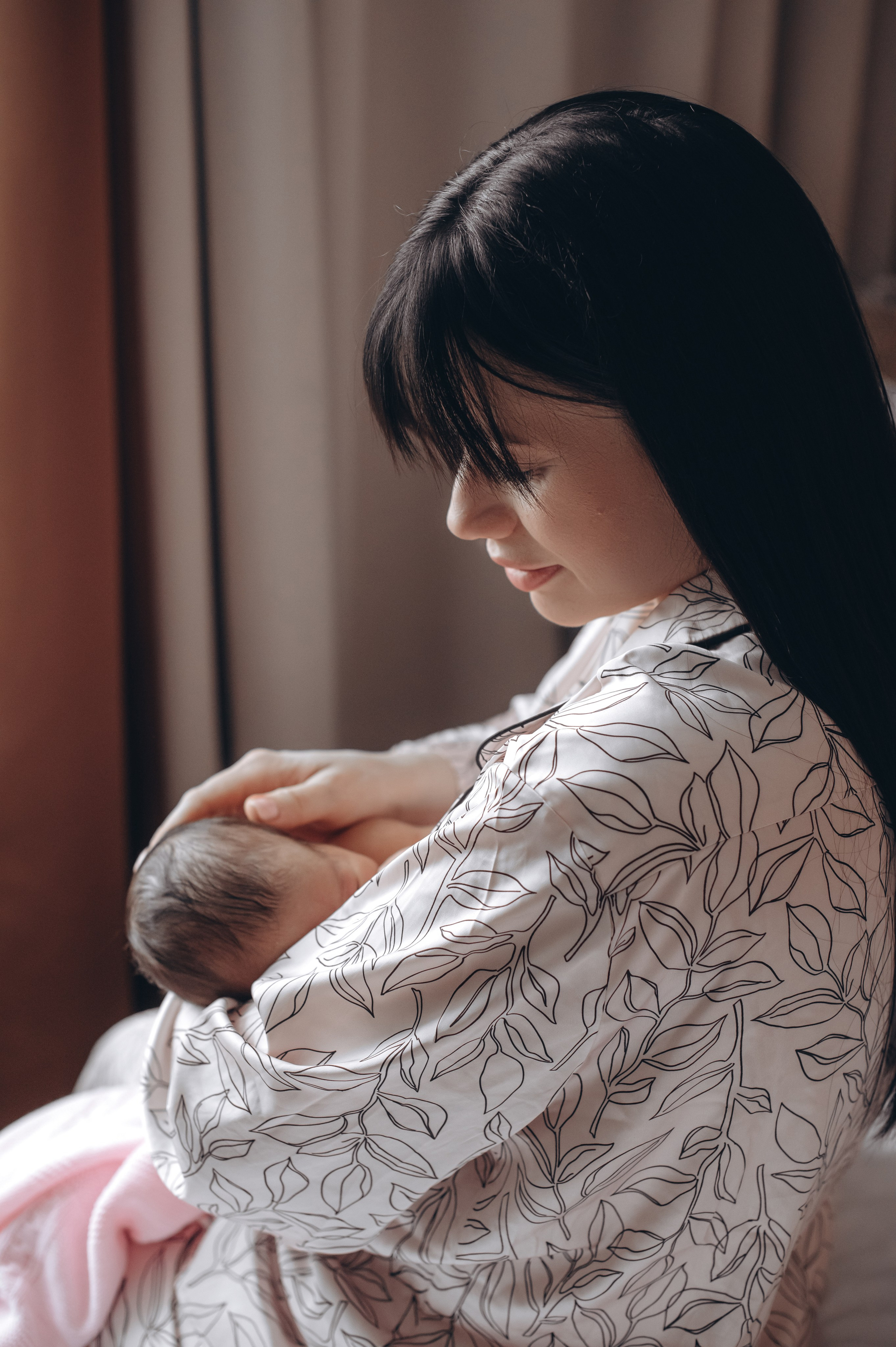 Эмили. Семьи