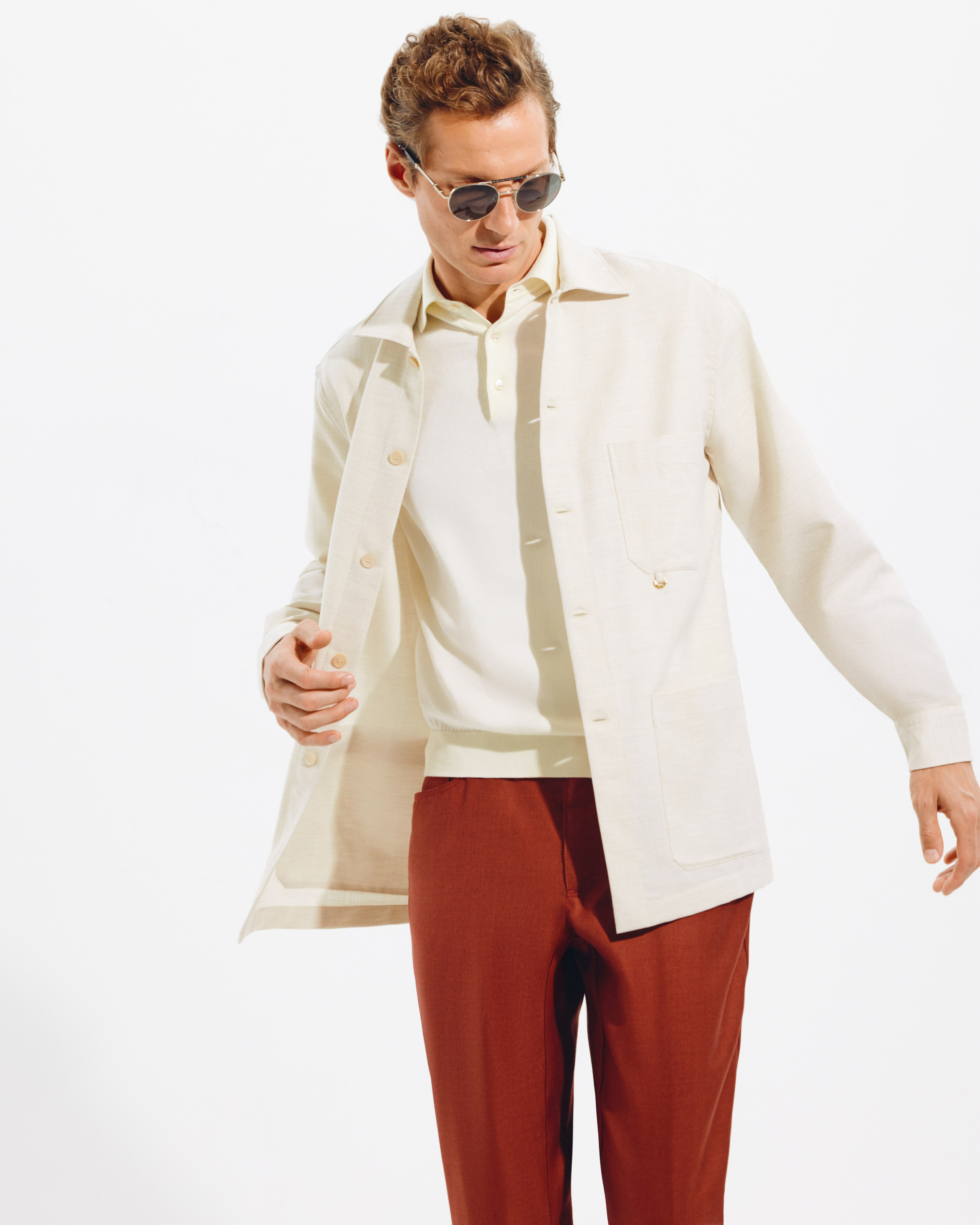 Мужской каталог. Ретушер для брендов одежды в Москве Струцкая Кристина