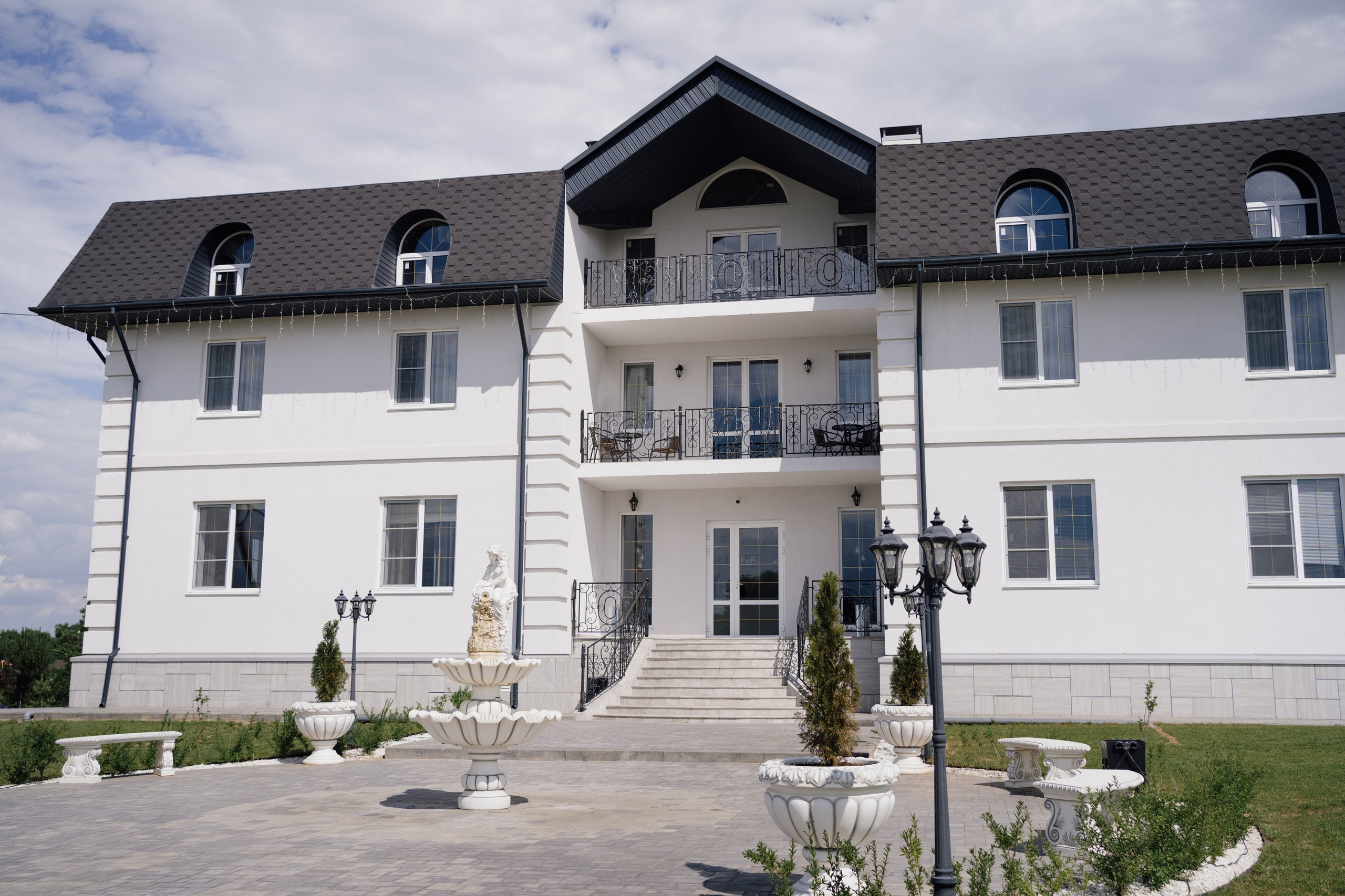 Артем и Анастасия. Свадебный и семейный фотограф в Волгограде Наталья Наумова