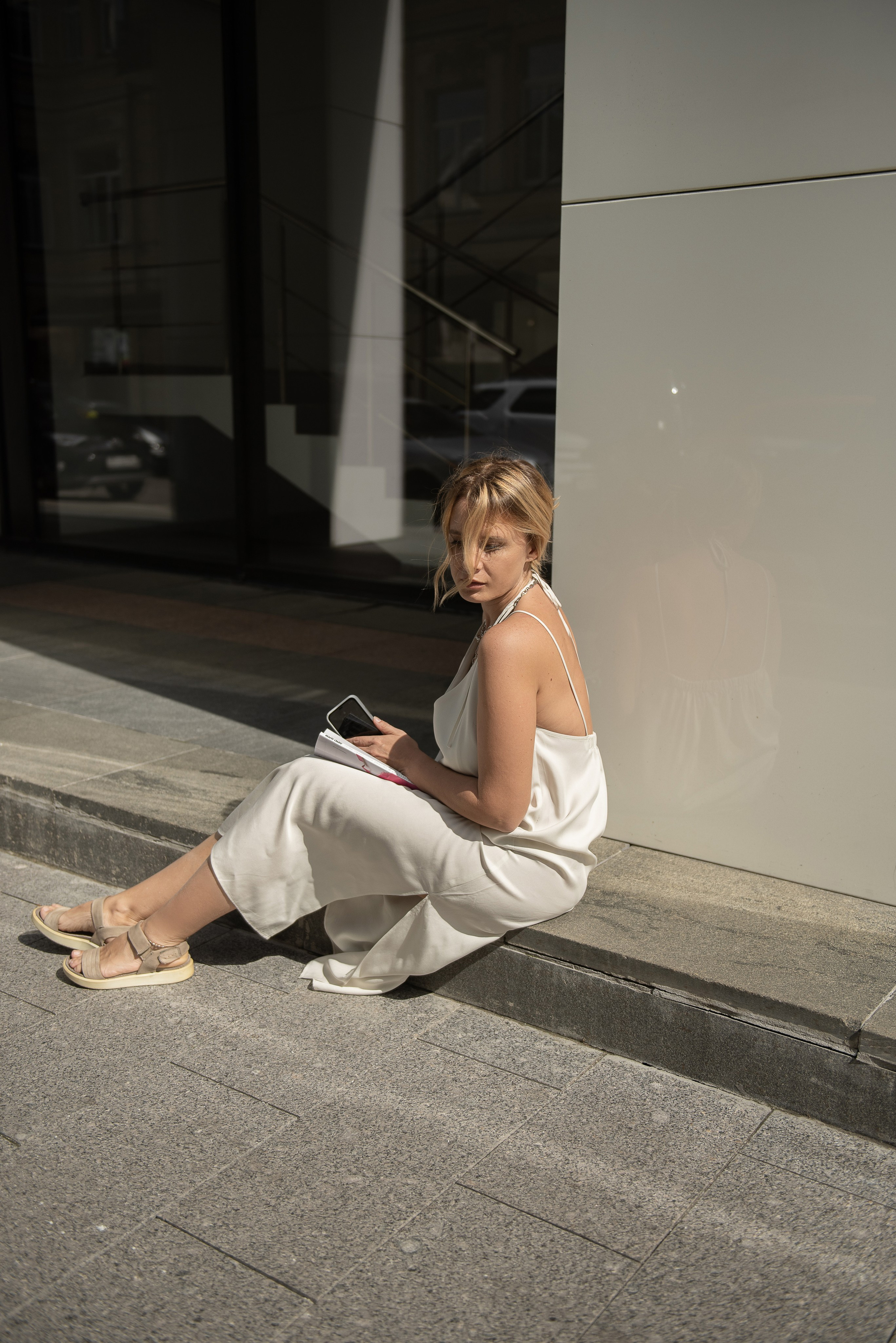 Наталья. Фотограф в Москве Мария Терентьева