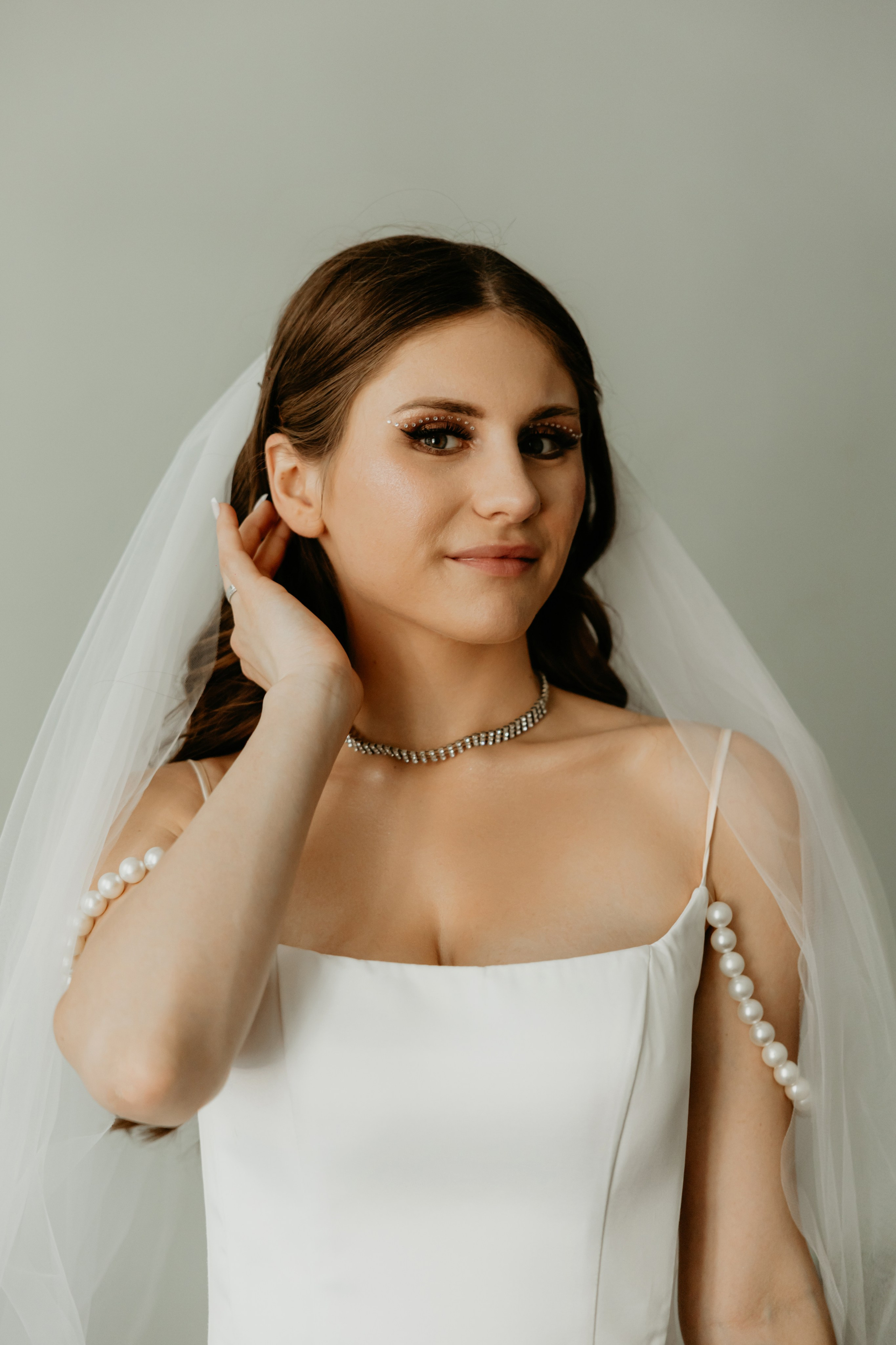 Ваня и Ангелина — Прогулка. Свадебный и портретный фотограф Минск Евсович Инна