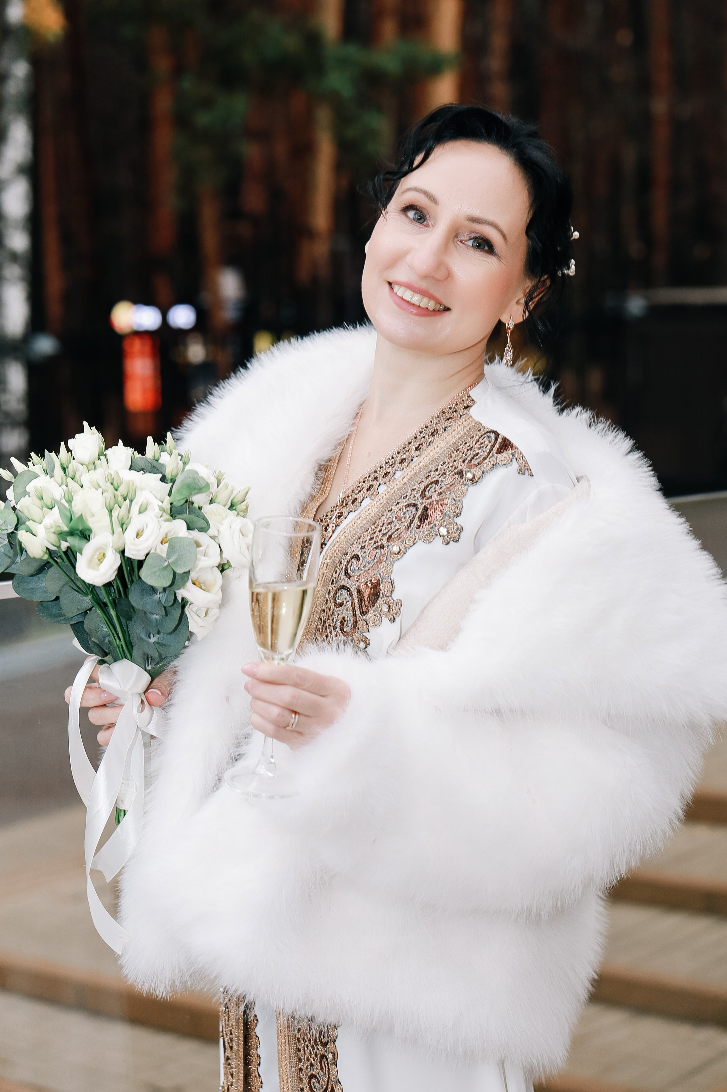 ЗАГС Домодедово. Визуал для эспертов и блогеров