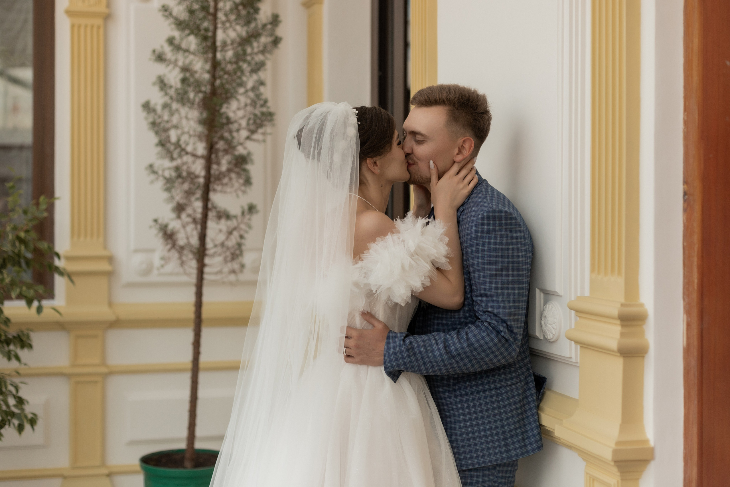 Алексей и Екатерина (сокращено). Свадебный фотограф Ангелина Сунгатулина | Саратов | Балаково | Вольск