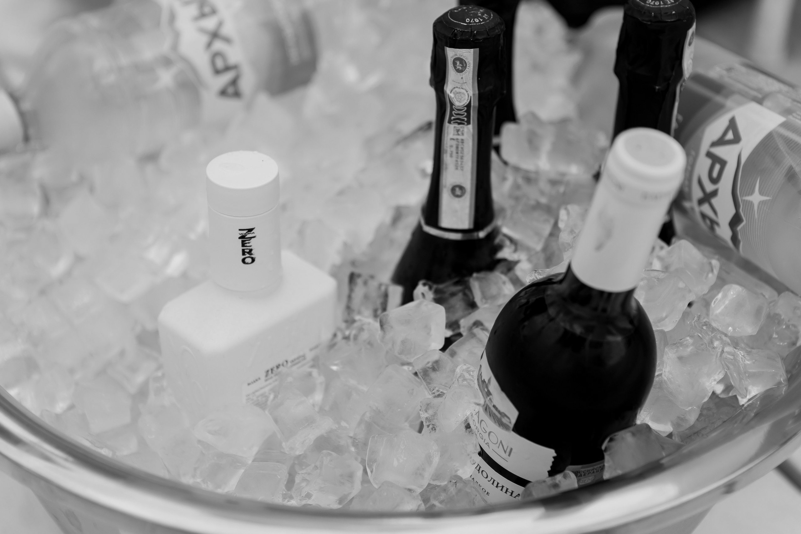 Максим и Анастасия. Свадебный фотограф Ксения Трухина в Нижнем Новгороде и Москве