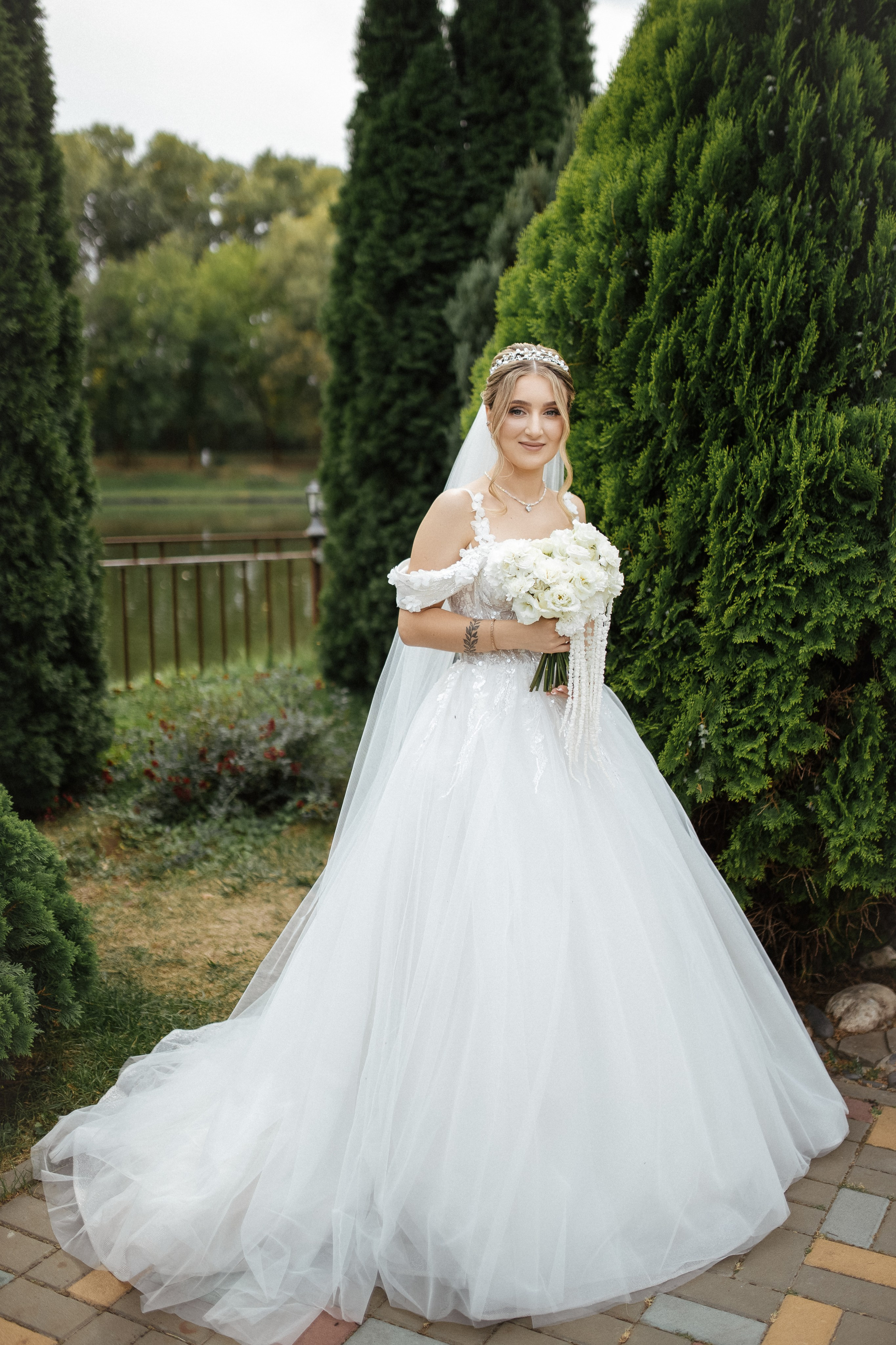 Влад и Алина. Главная